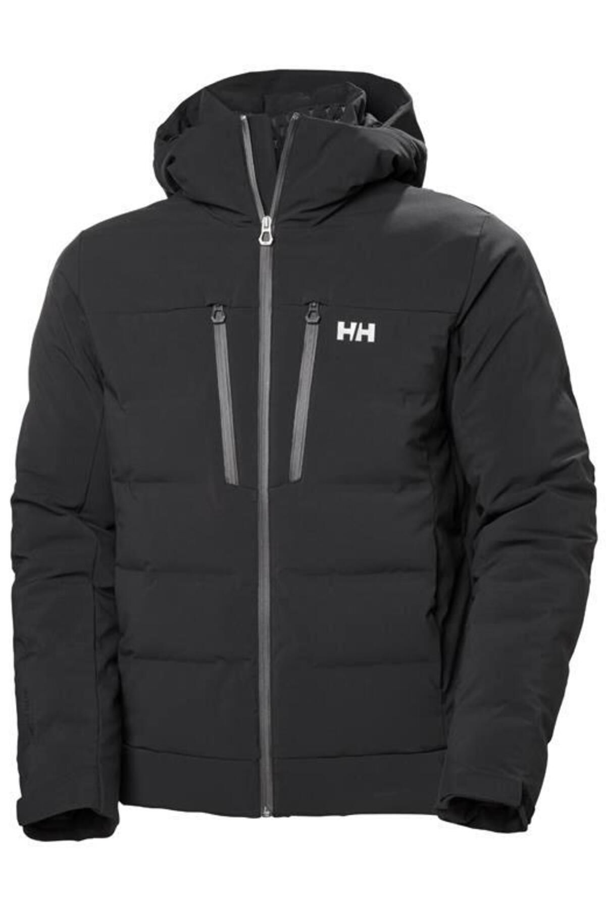 Helly Hansen Hh Rivaridge Puffy Jacket