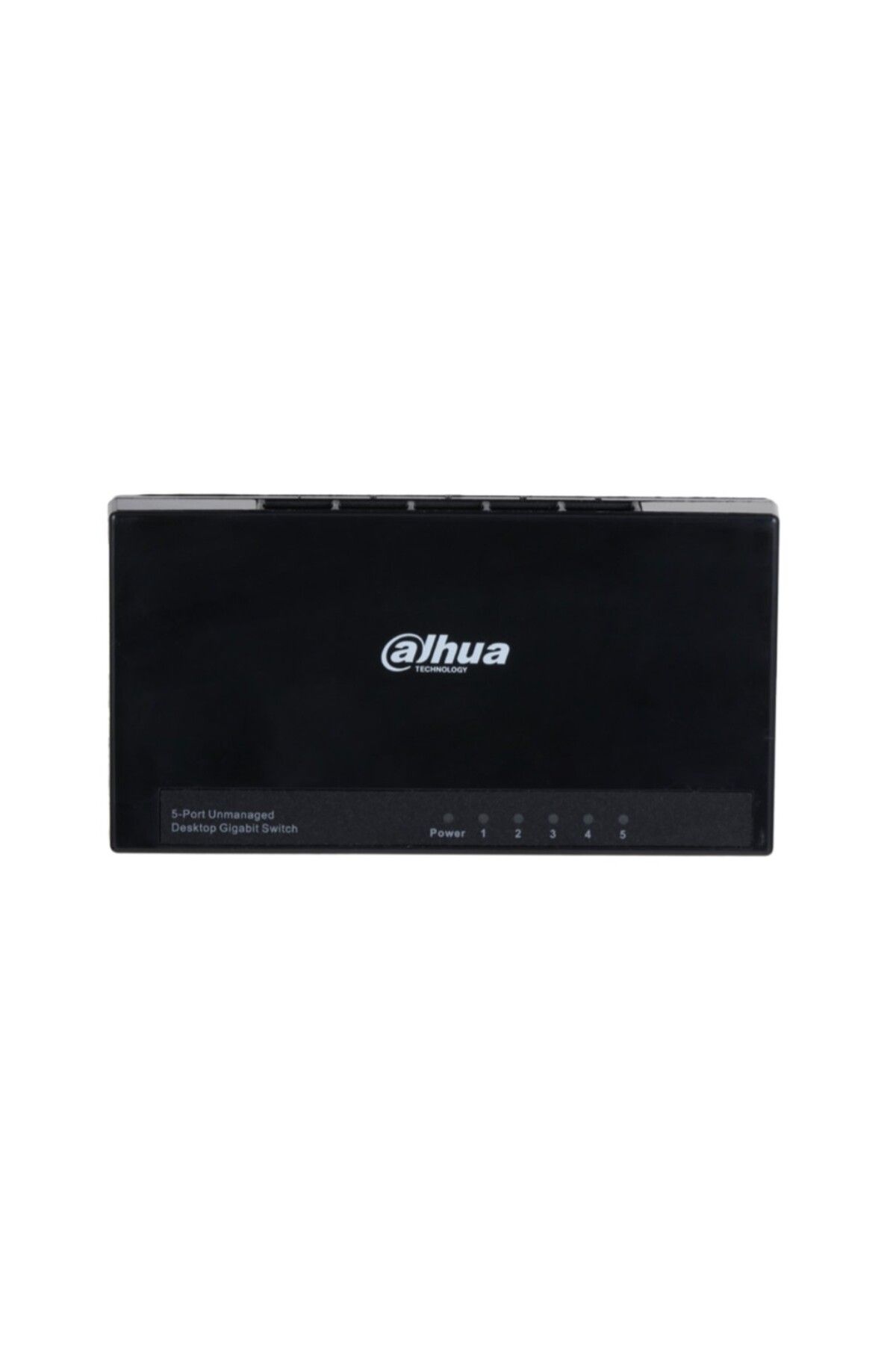Dahua PFS3005-5GT-L 5GE Port Desktop Switch