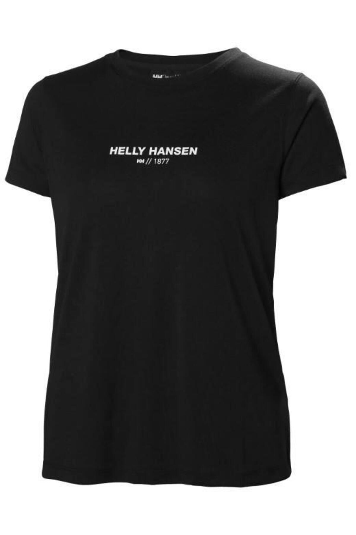 Helly Hansen W Allure T-shirt
