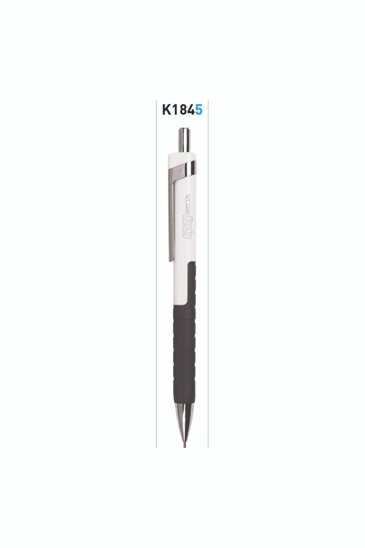Gıpta Versatil Kalem Kipling 0.7 Beyaz