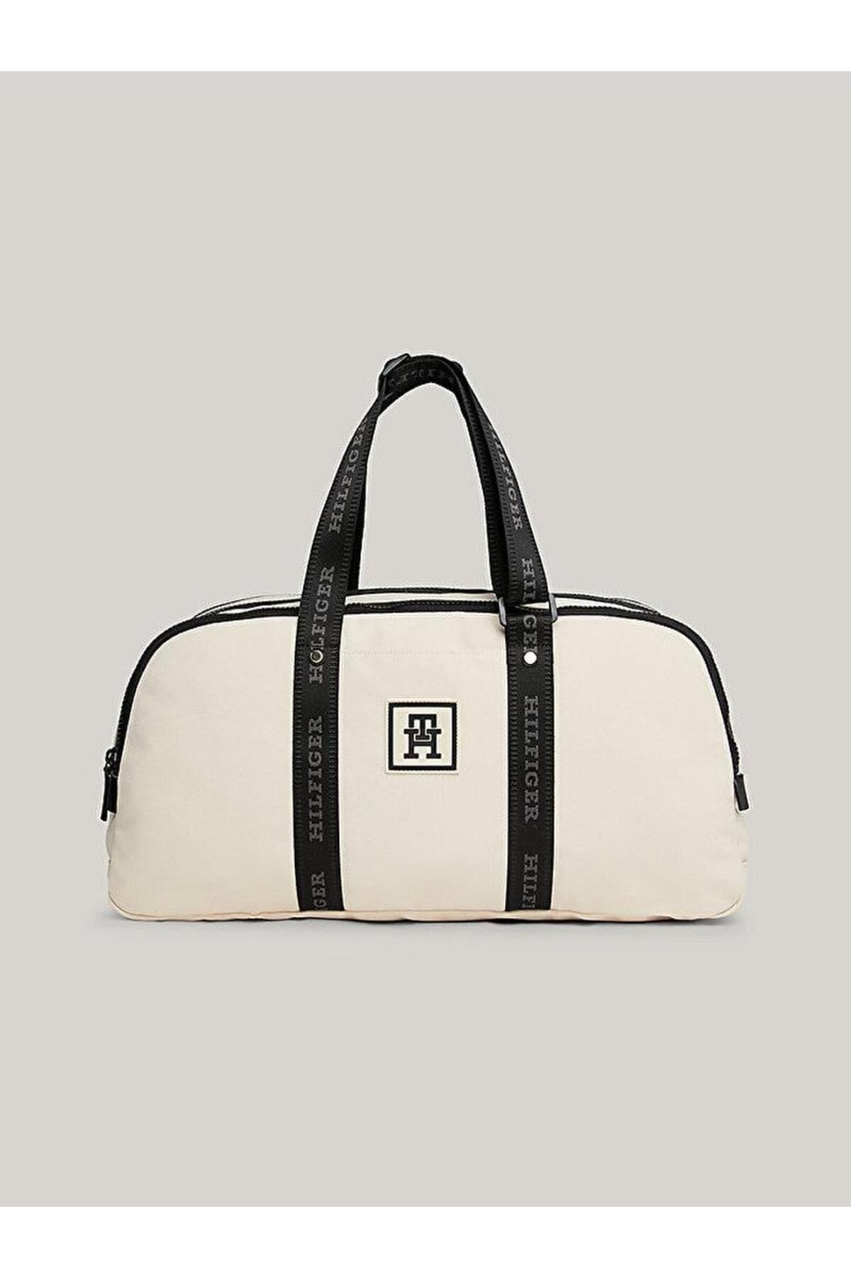 Tommy Hilfiger TH SPORT LUXE DUFFLE