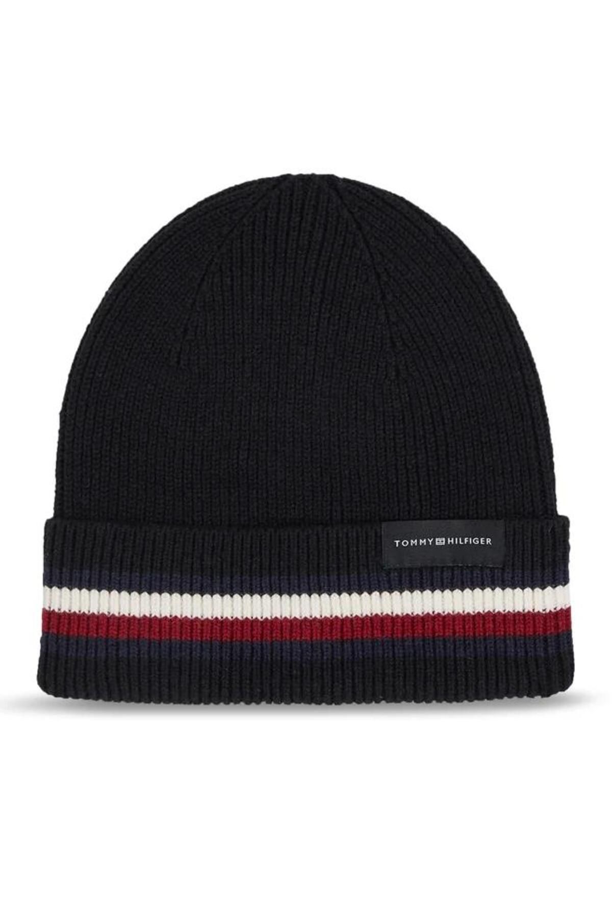 Tommy Hilfiger CORPORATE BEANIE