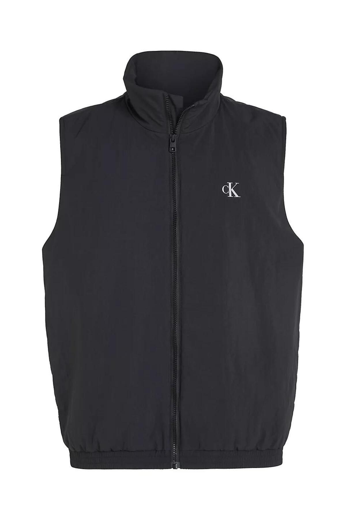 Calvin Klein Lıghtweıght Vest