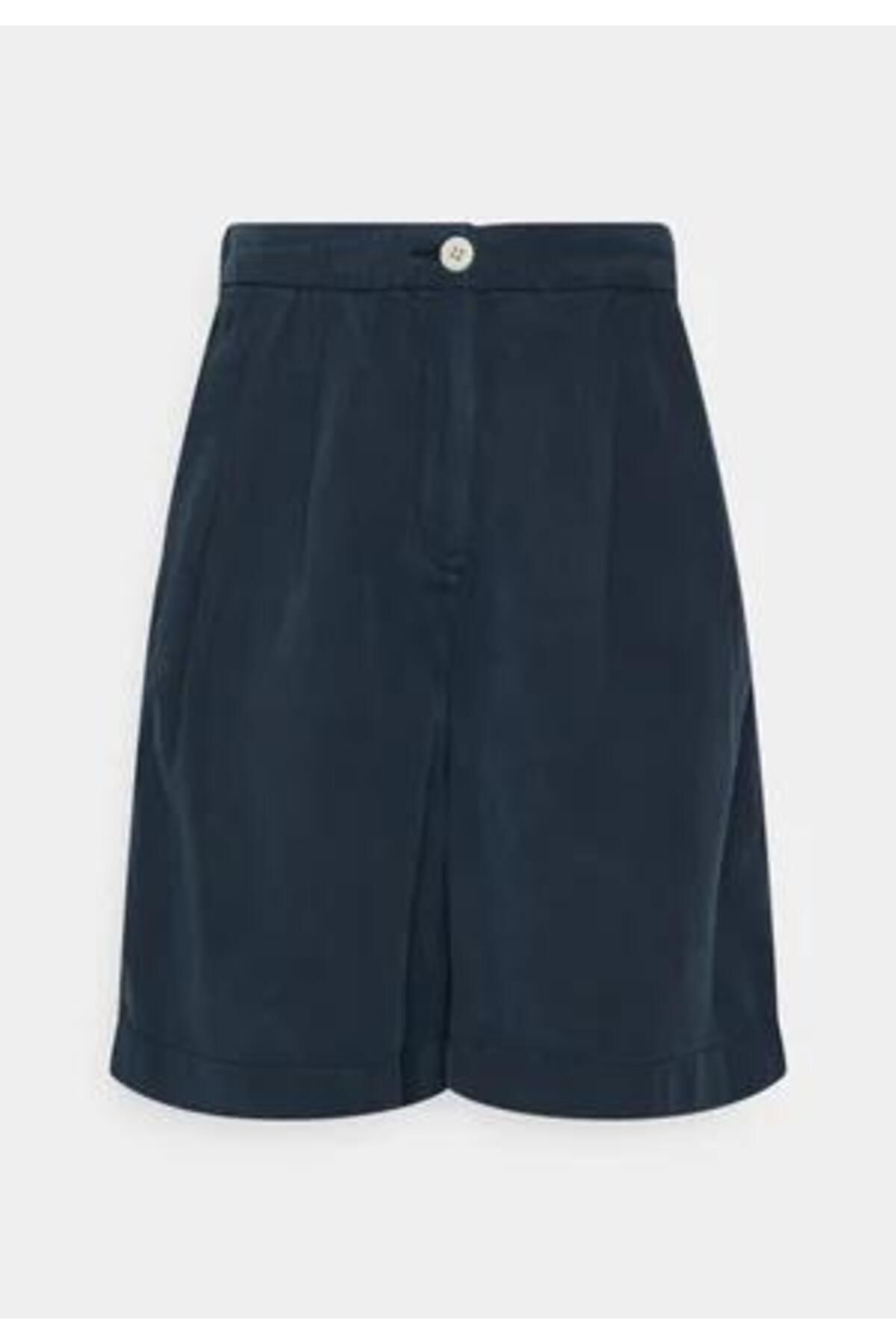 Tommy Hilfiger Pleated Pull On Short