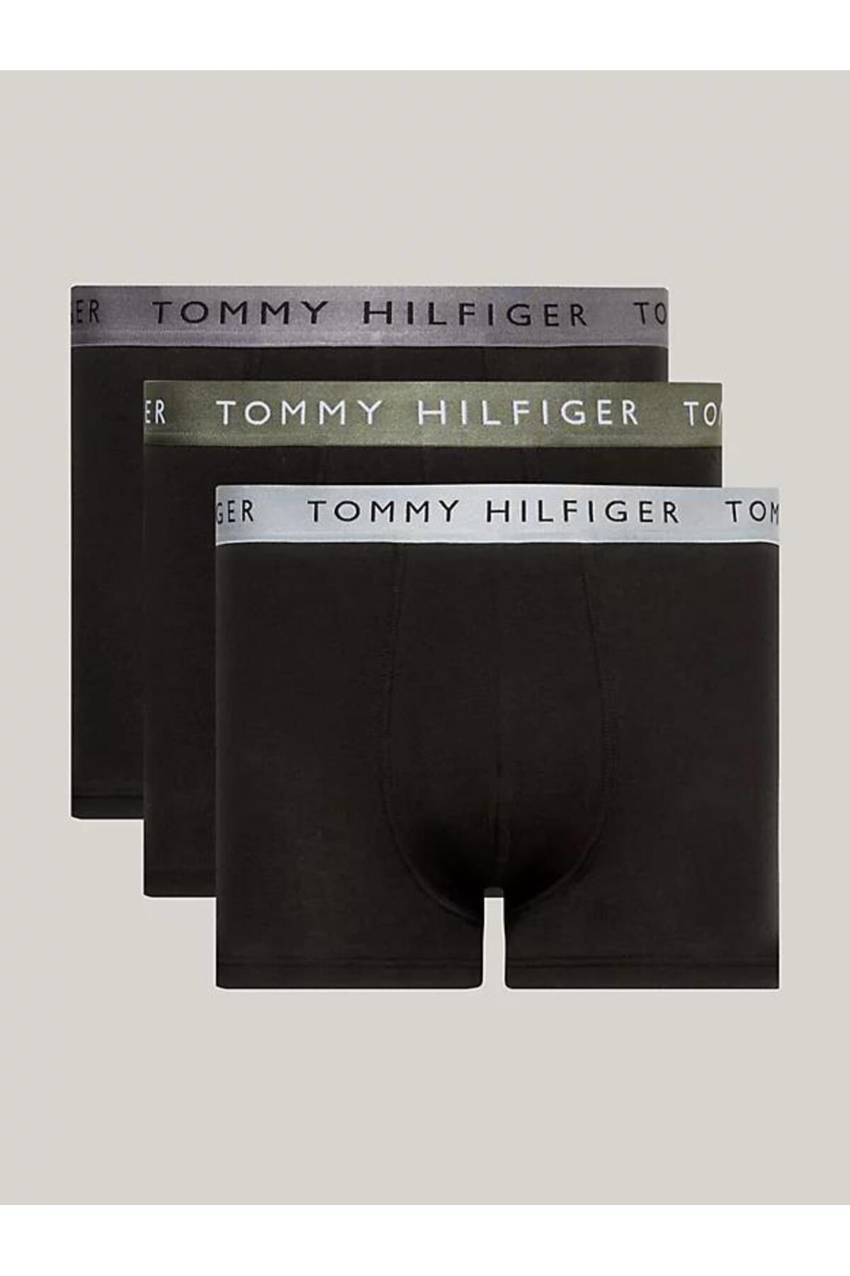 Tommy Hilfiger 3P TRUNK SHINE WB