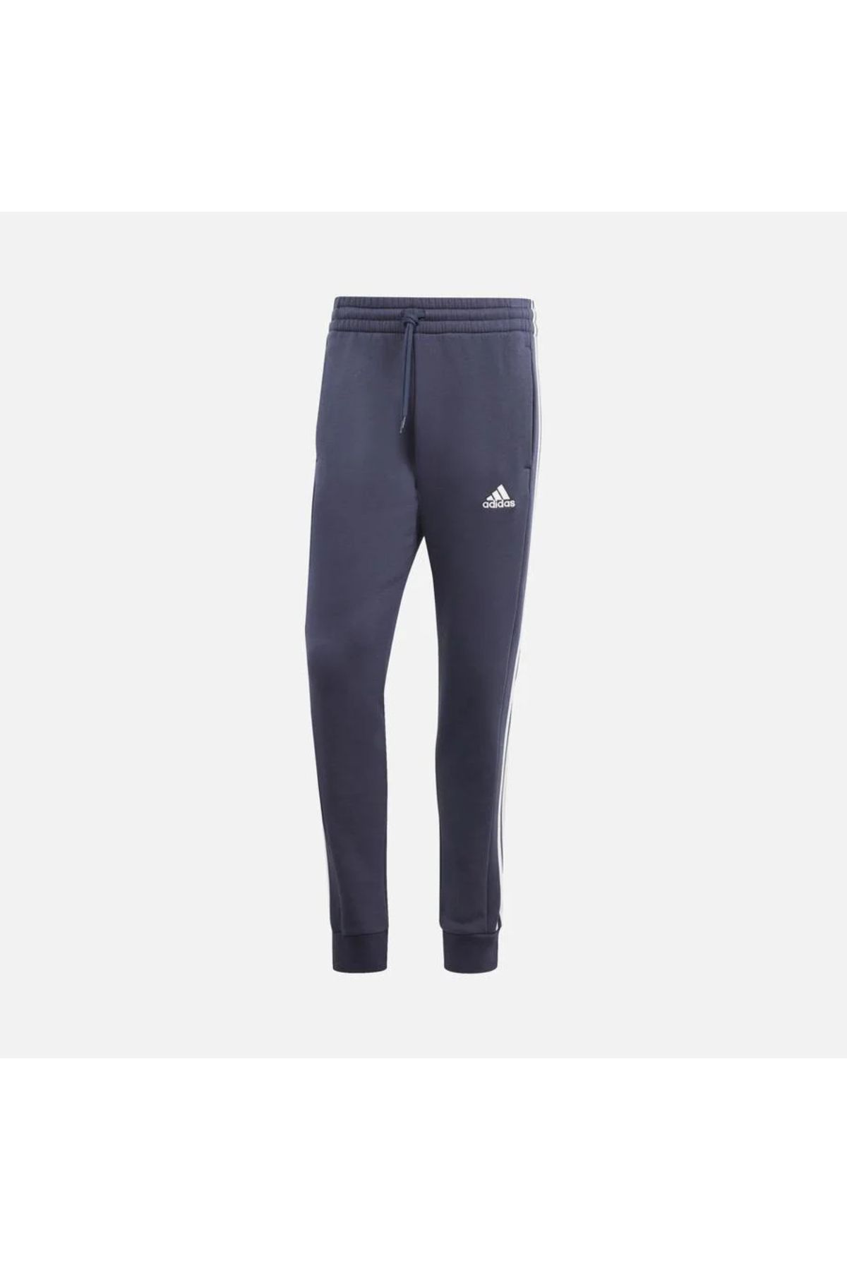 adidas Essentials Fleece 3-Stripes Tapered Cuff Eşofman Altı