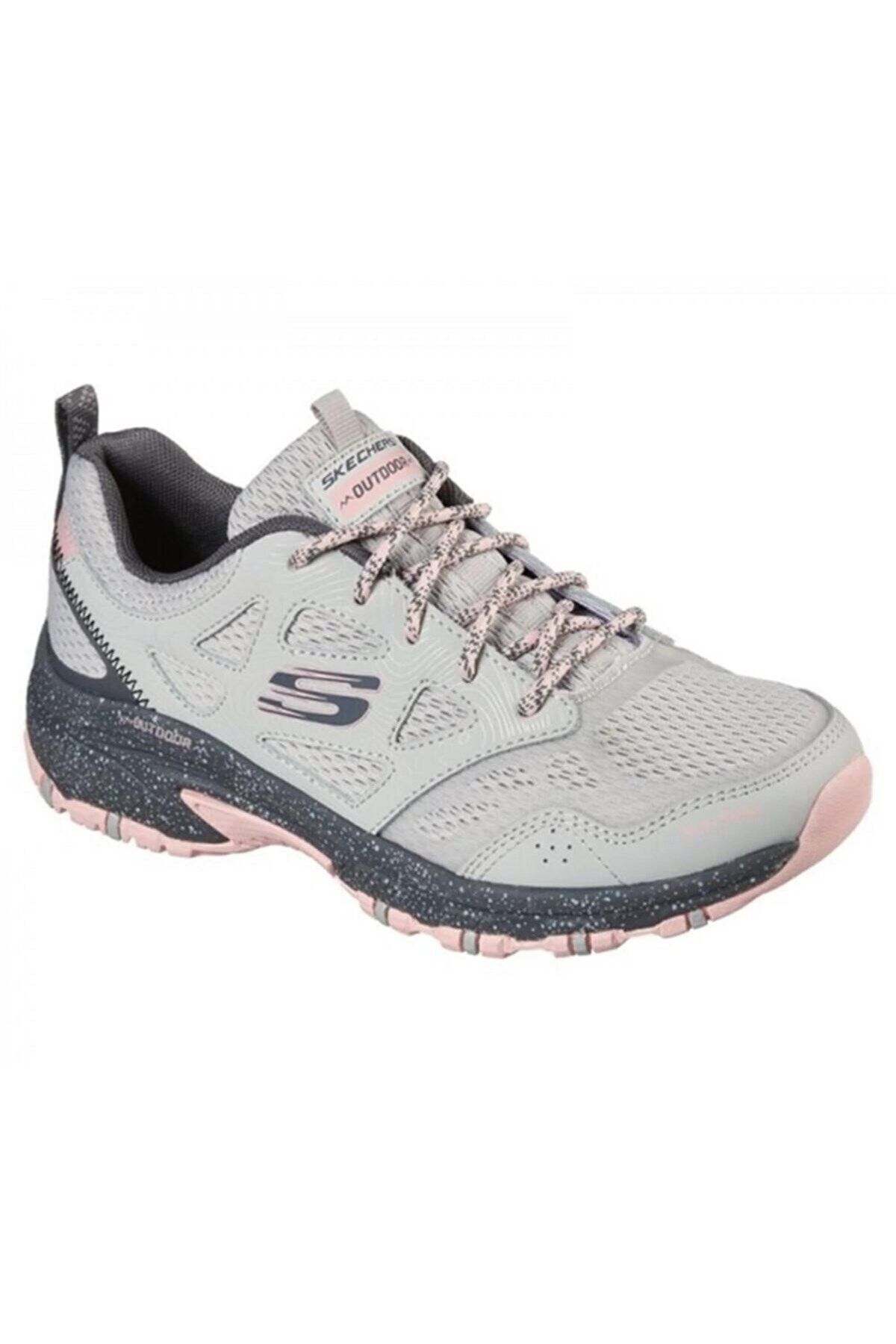 Skechers Hillcrest Kadın Günlük Spor Ayakkabı 149821 Gypk Gripmb