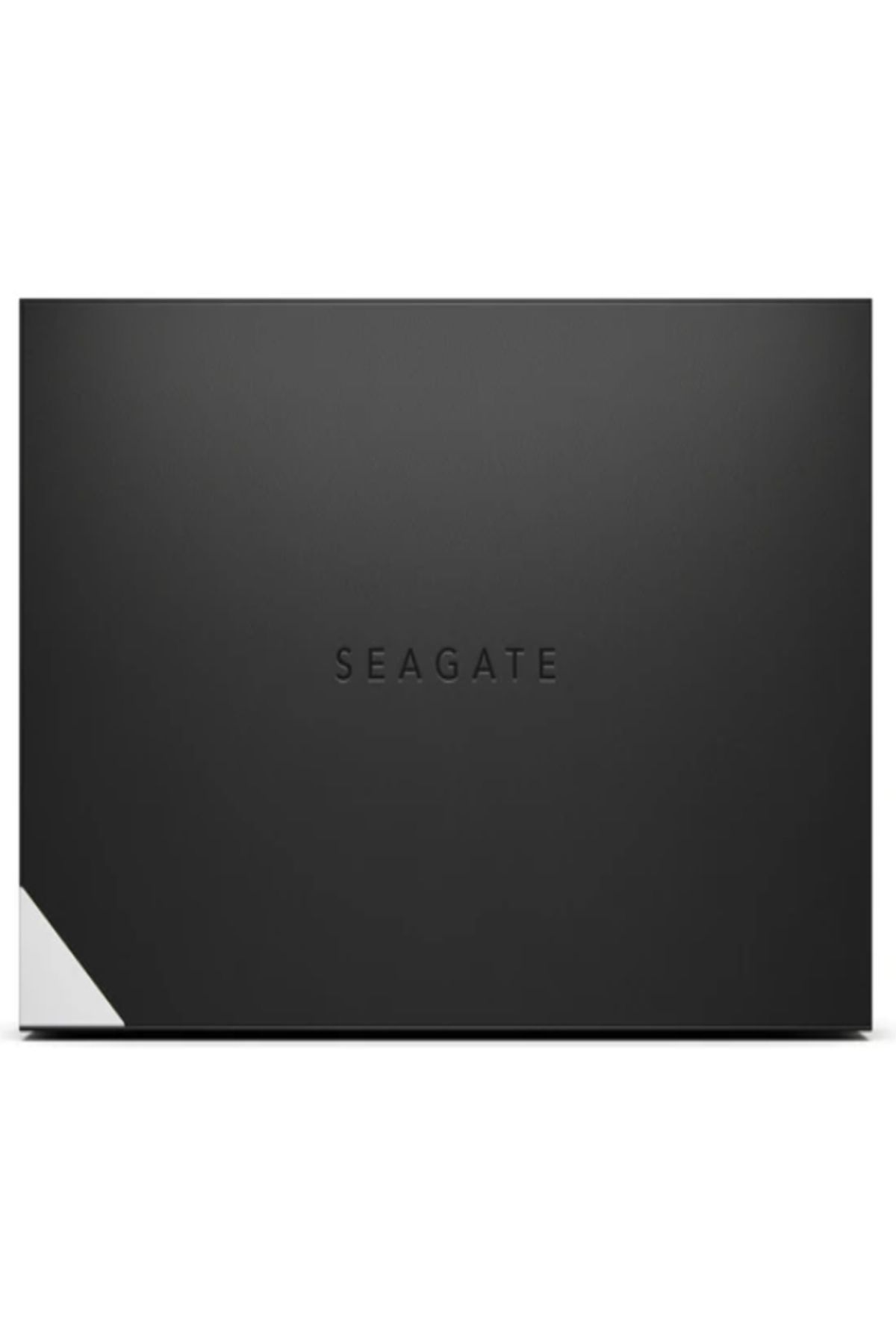 Seagate One Touch With HUB 18 TB STLC18000402 3.5" USB-C/USB 3.0 Harici Harddisk