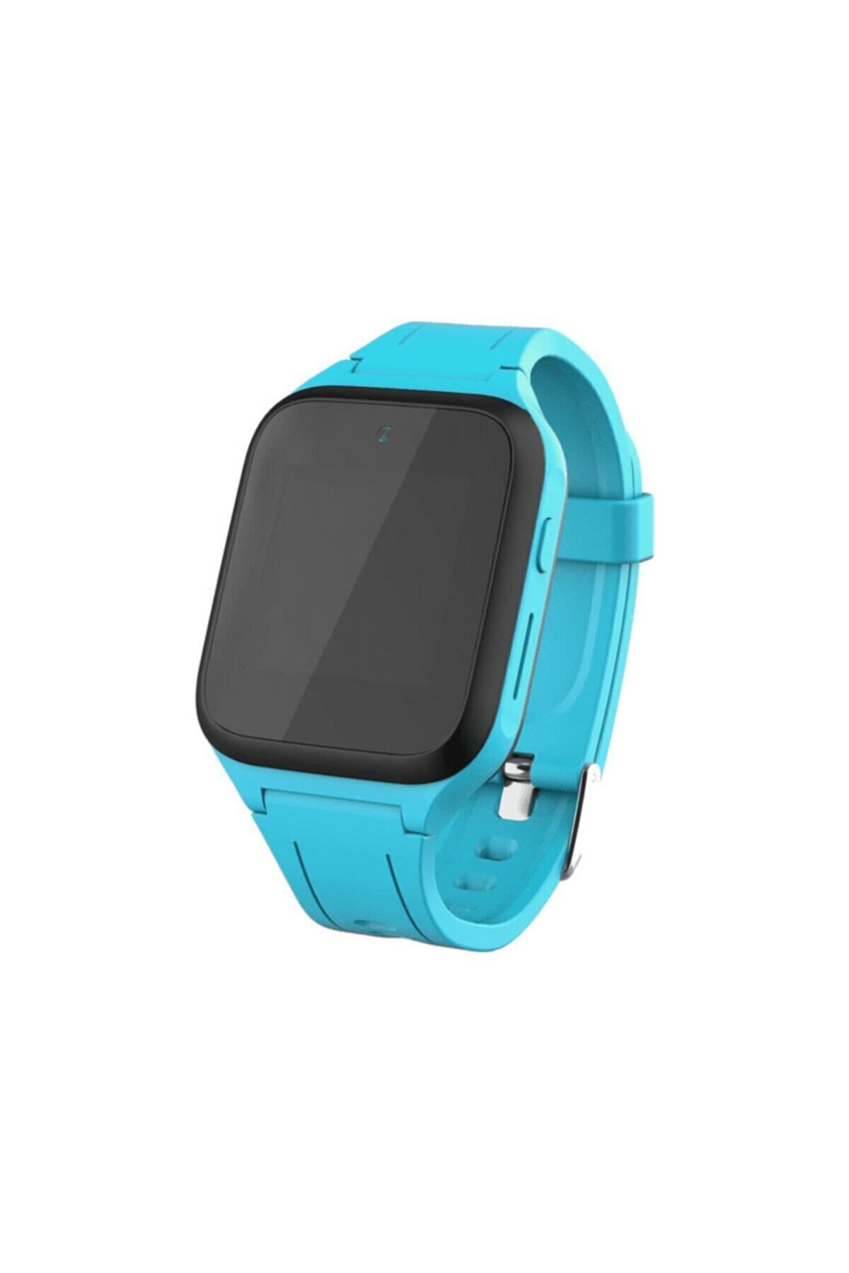 teknotrust 31-35 mm MT40X Movetime Akıllı Çocuk Saati - Mavi (TCL Türkiye Garantili) Micro sim Yok 2 Yıl Yok M