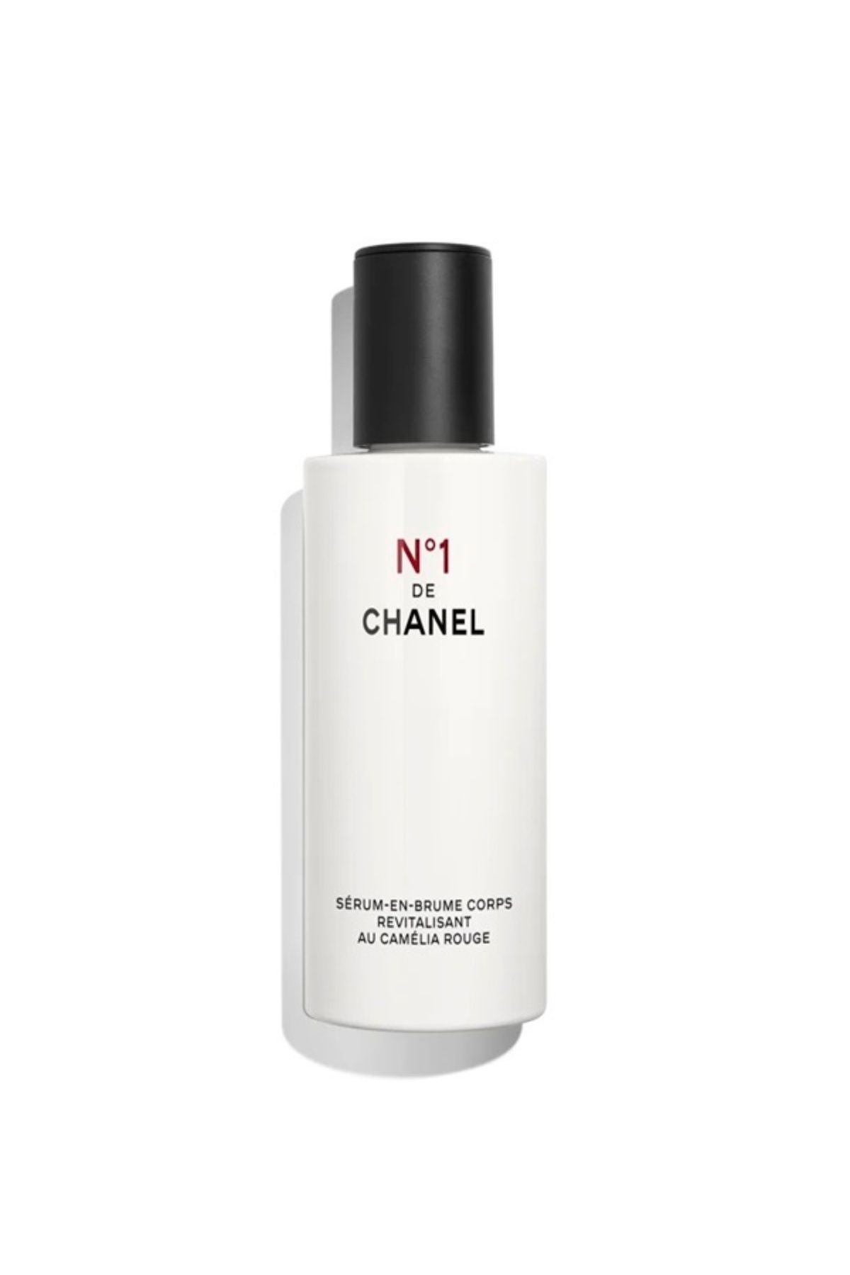 Chanel N°1 de Revıtalızıng Body Serum In Mıst Besler Korur 140 ml Serum
