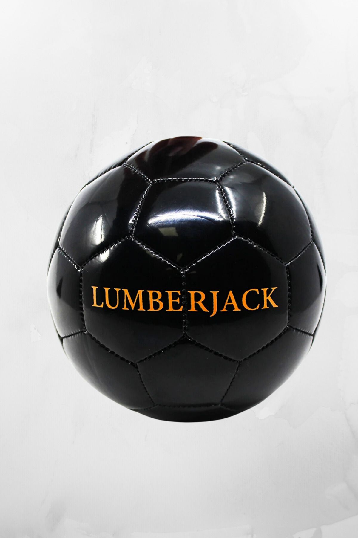 Lumberjack 1 Numara Küçük Futbol Topu