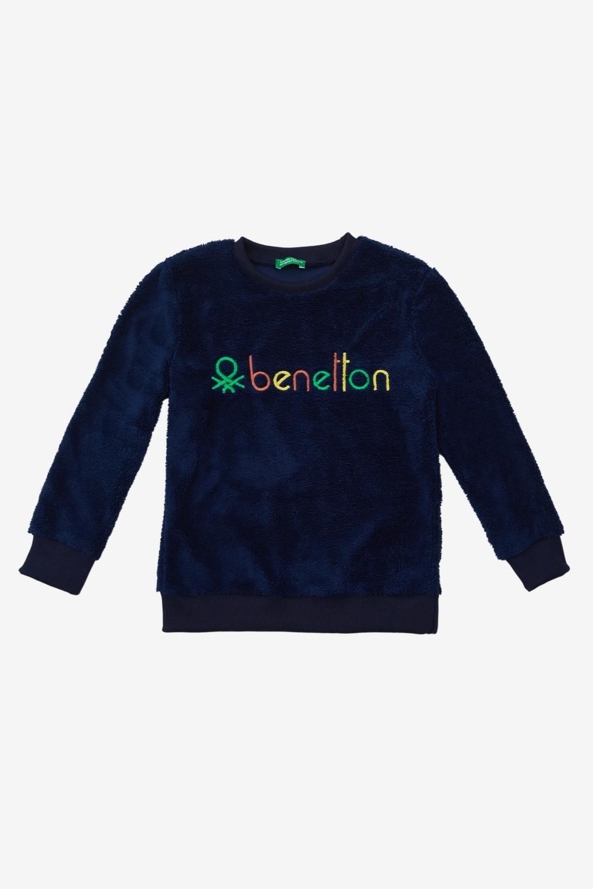 Benetton Erkek Çocuk Tshirt BNT-B20943