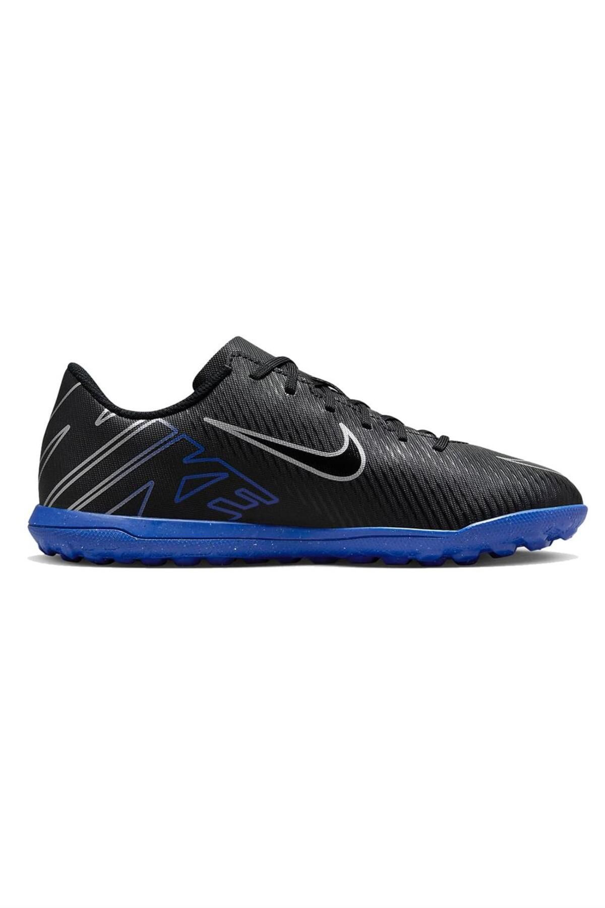 Nike Jr Vapor 15 Club Tf Çocuk Halı Saha Ayakkabısı Dj5956-040