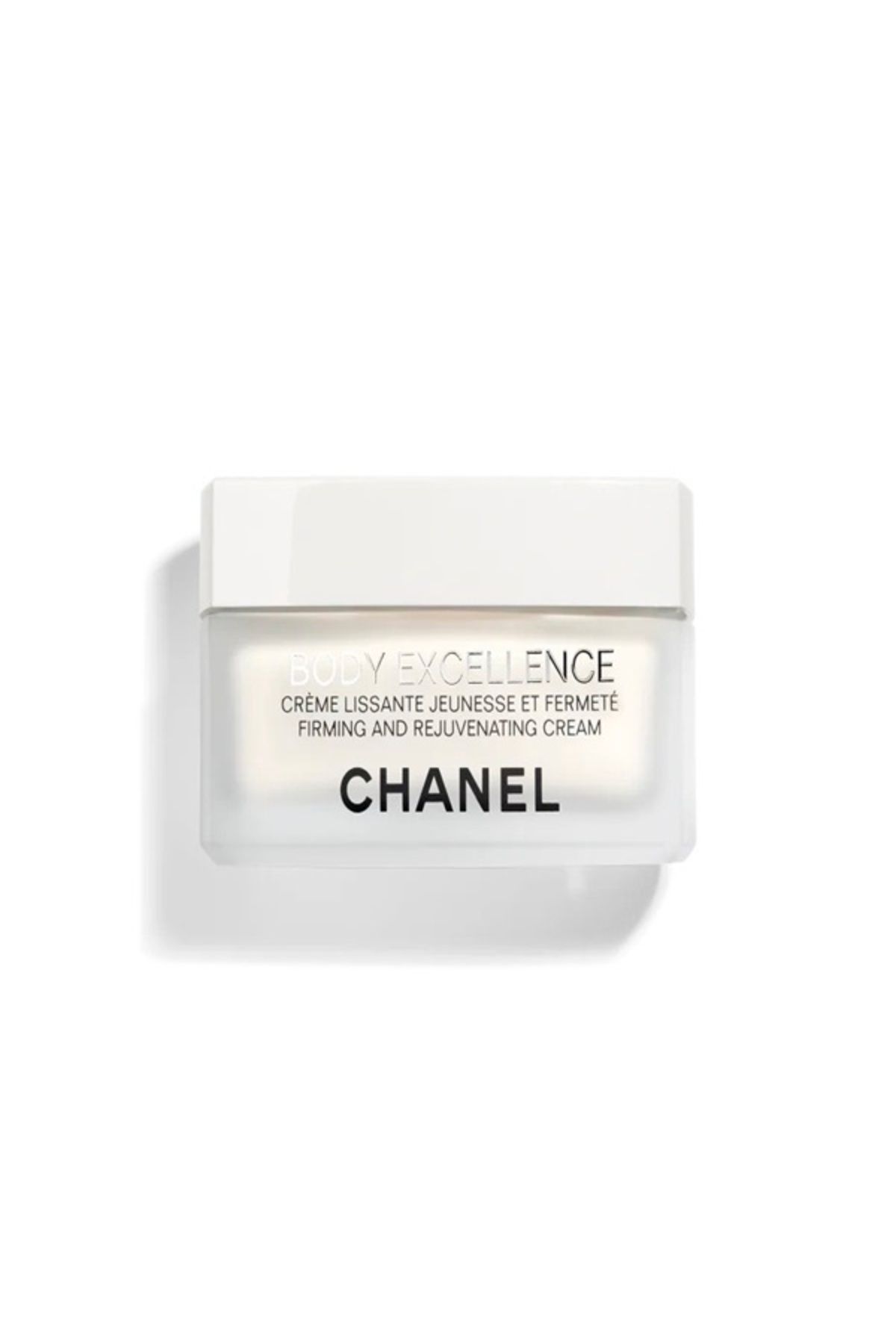 Chanel BODY EXCELLENCE CREAM SIKILAŞTIRICI VE YENİLEYİCİ KREM-150 g