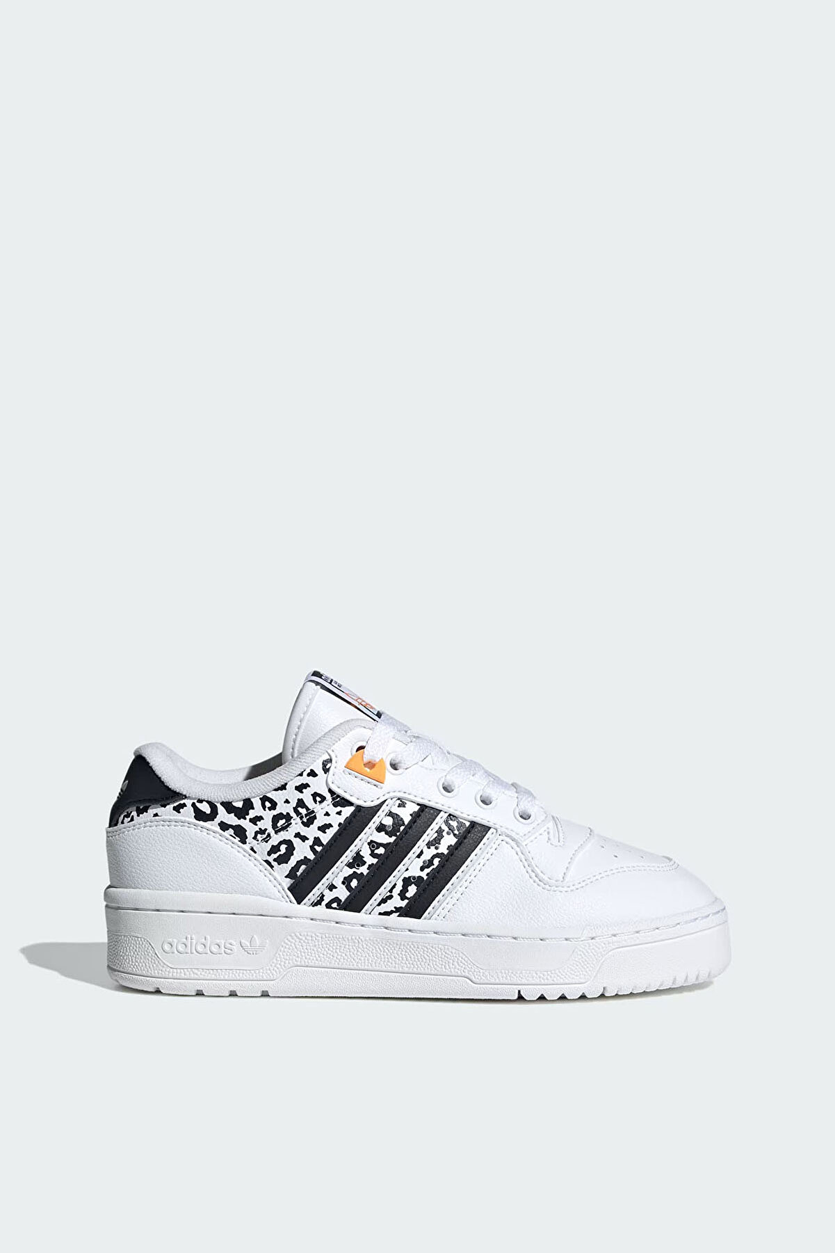adidas RIVALRY LOW J Fiyatı, Yorumları - Trendyol