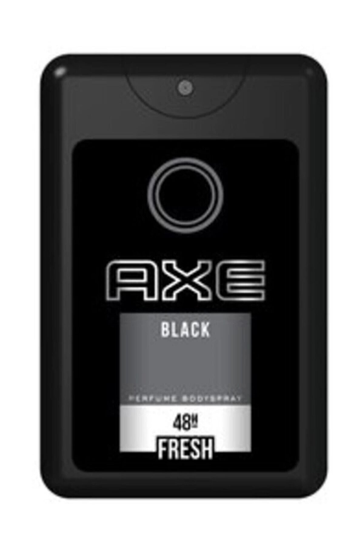 Axe Cep Parfümü Black 17 Ml