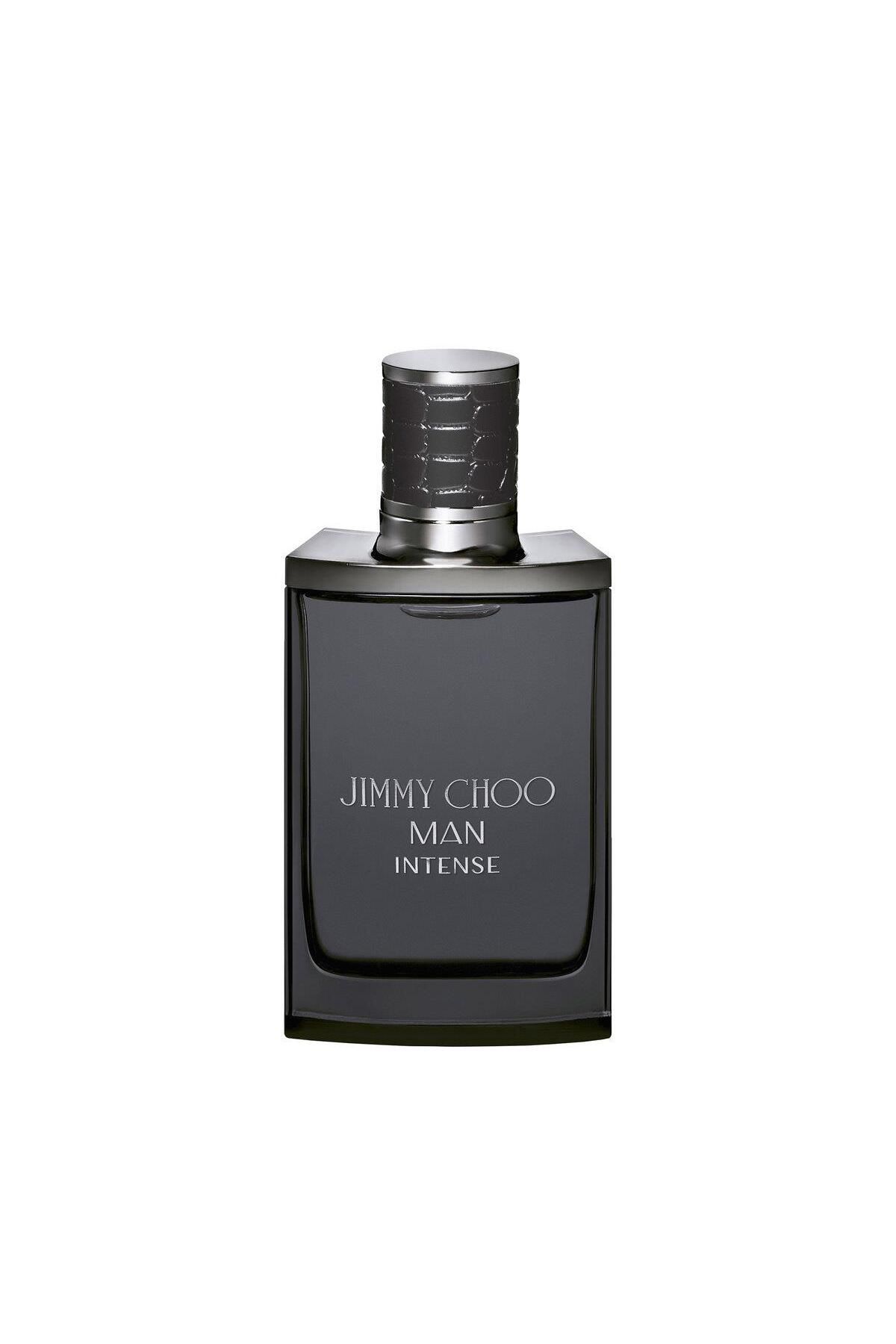 Jimmy Choo Man Intense EDT 50 ml Erkek Parfüm