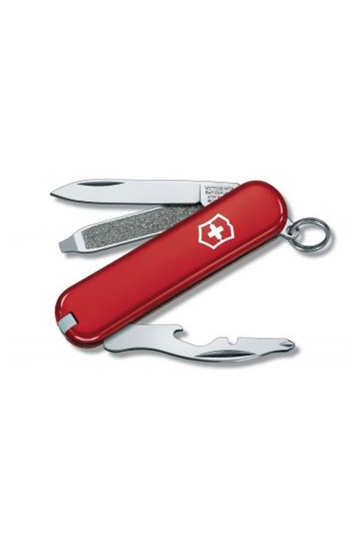 VICTORINOX Unisex Kırmızı 127fw18u69.005-104.kırmız