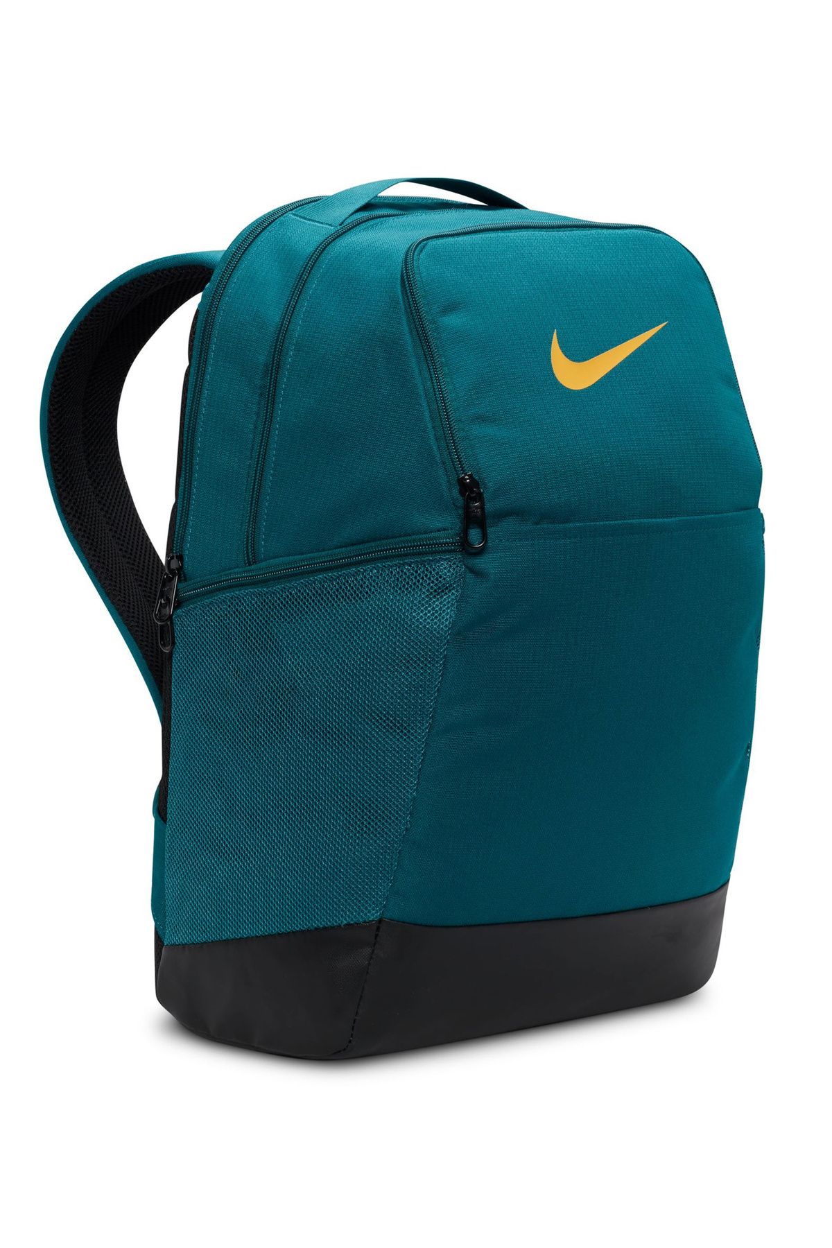 Nike Sırt Çantası Nike Çanta 7709yeşilmavi Laptop Bölmeli 45x30x15 Cm