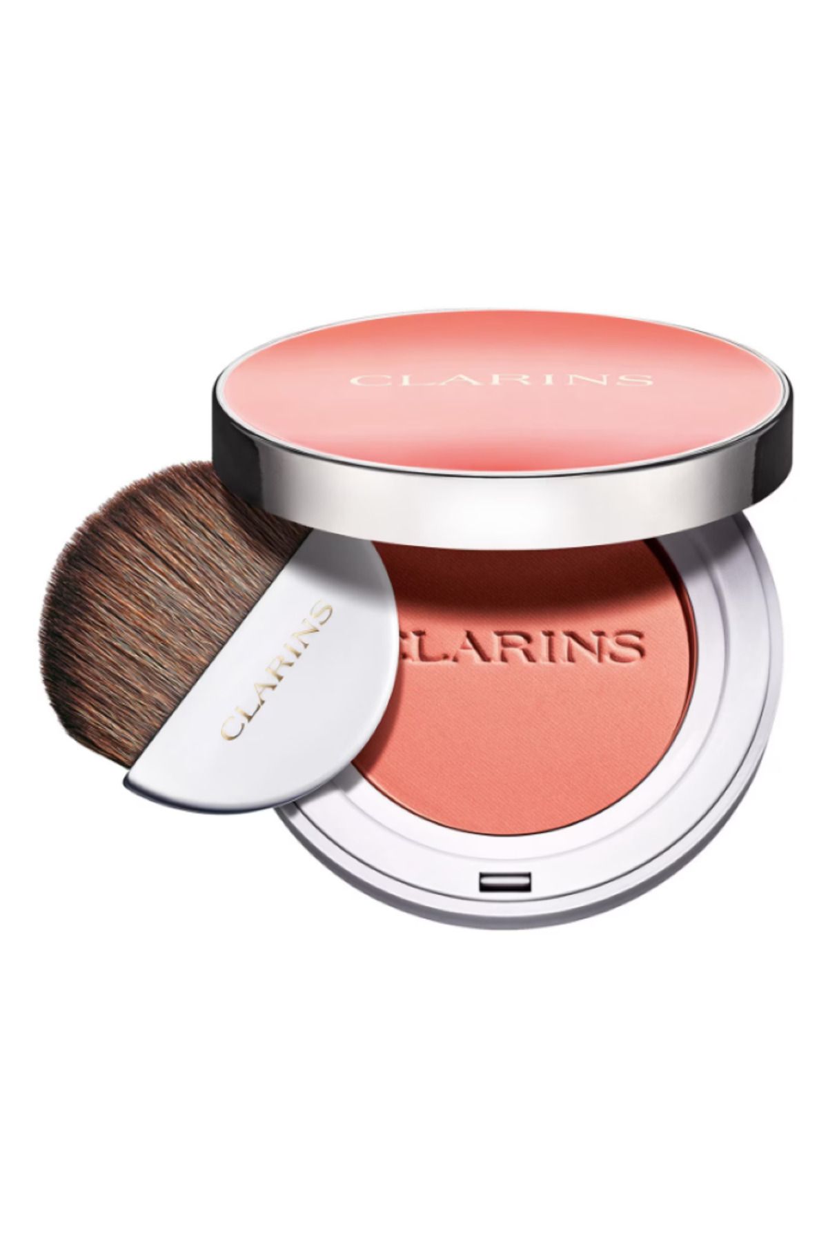 Clarins Joli Blush Yanaklarda tatlı bir tebessüm ! - Allık