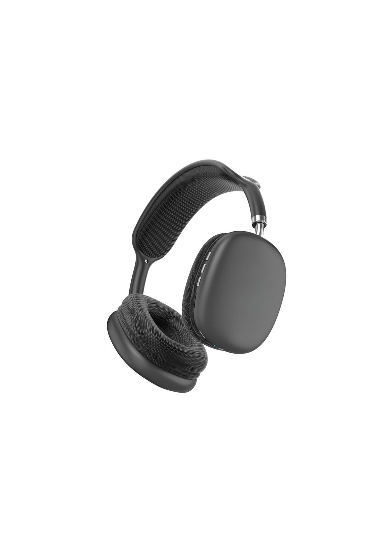 GHK TECH Kafaüstü Bluetooth Kulaklık Wireless Rahat Kulaküstü Ekstra BASS Stereo