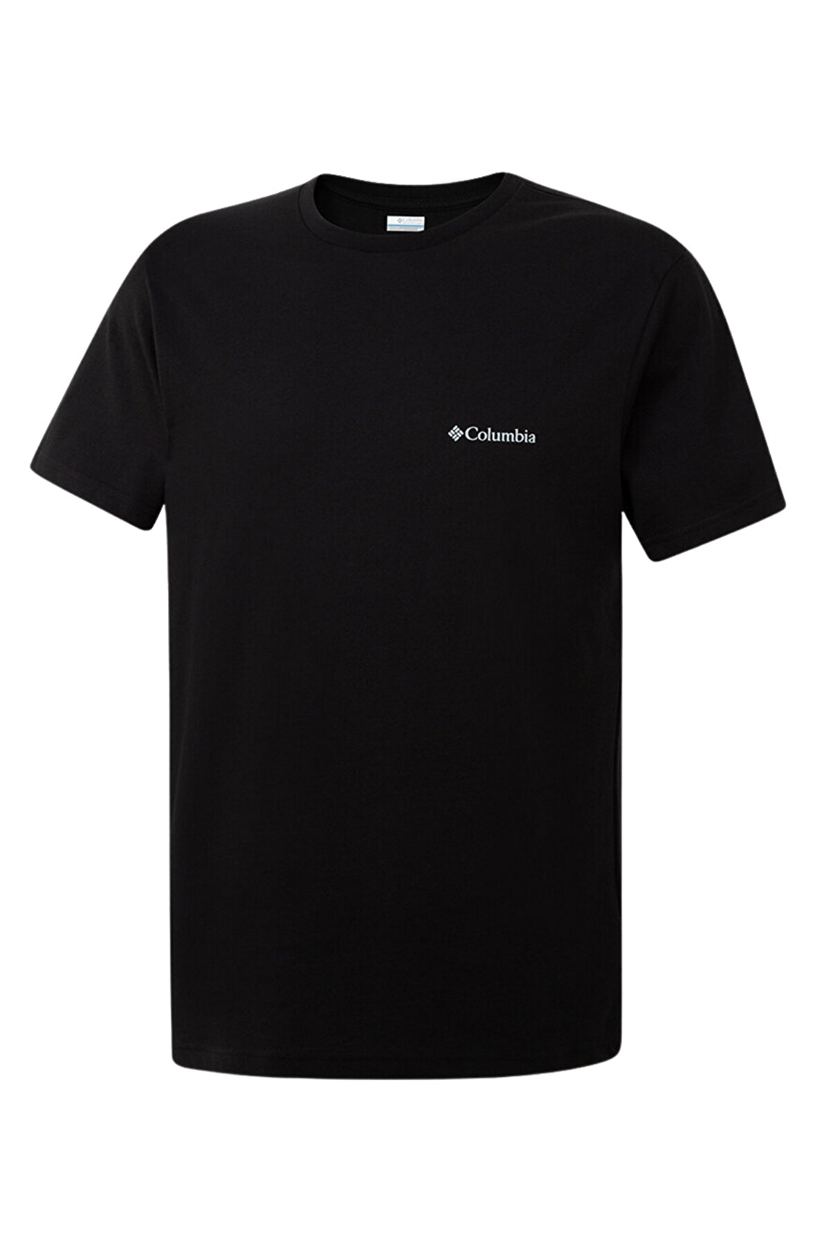 Columbia Erkek Siyah T-shirt 9110010010-00010