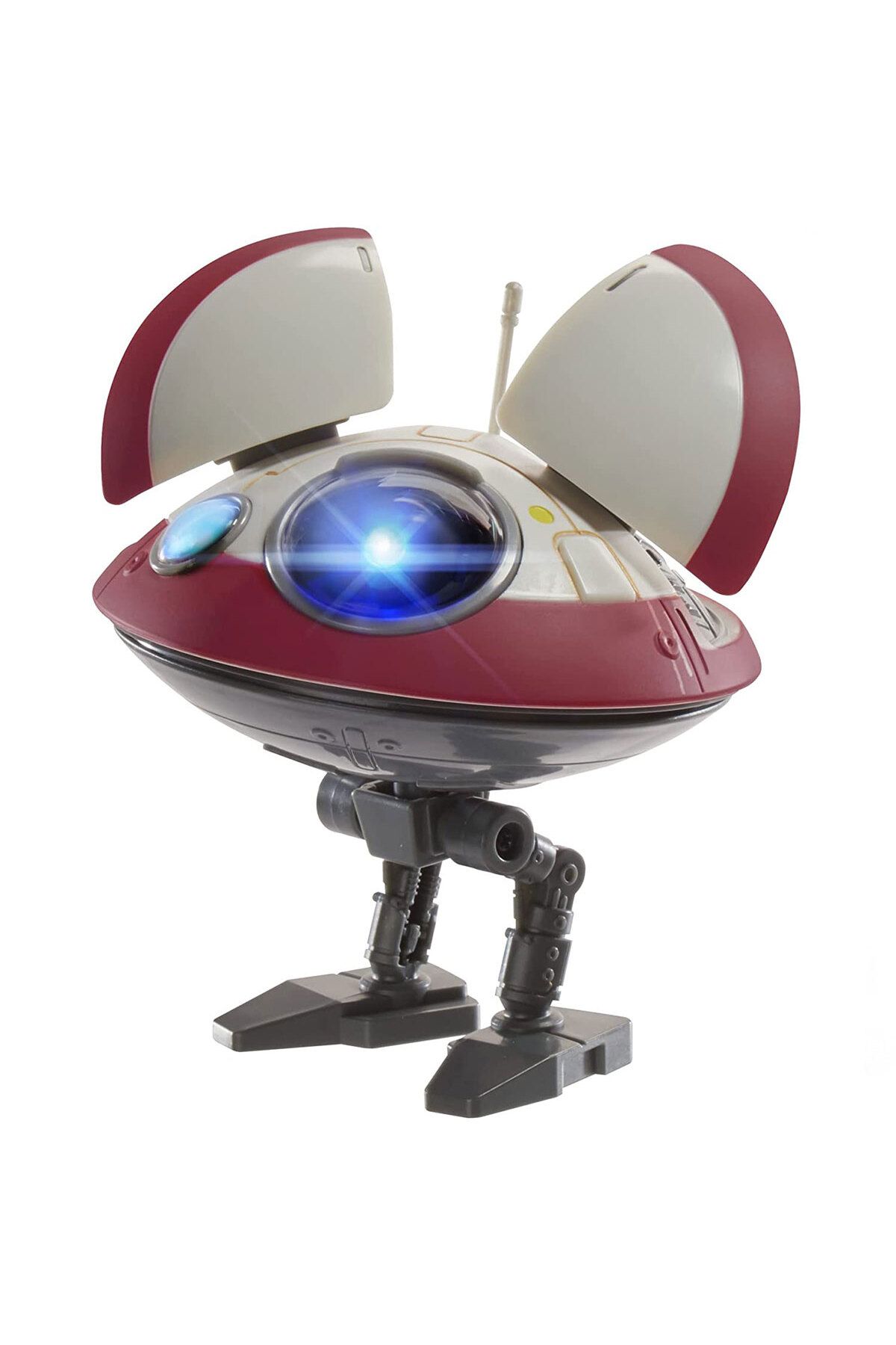Hasbro Nessiworld Star Wars LO-LA59 Lola Sevimli Droid Robot