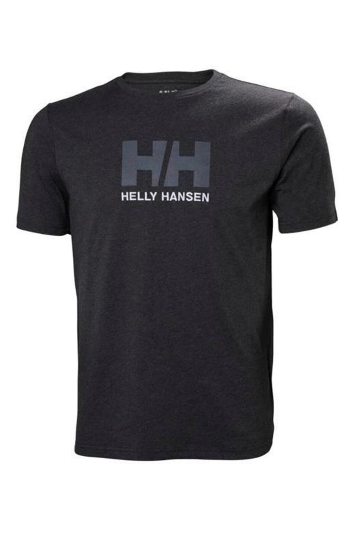 Helly Hansen Hh Hh Logo T-shirt