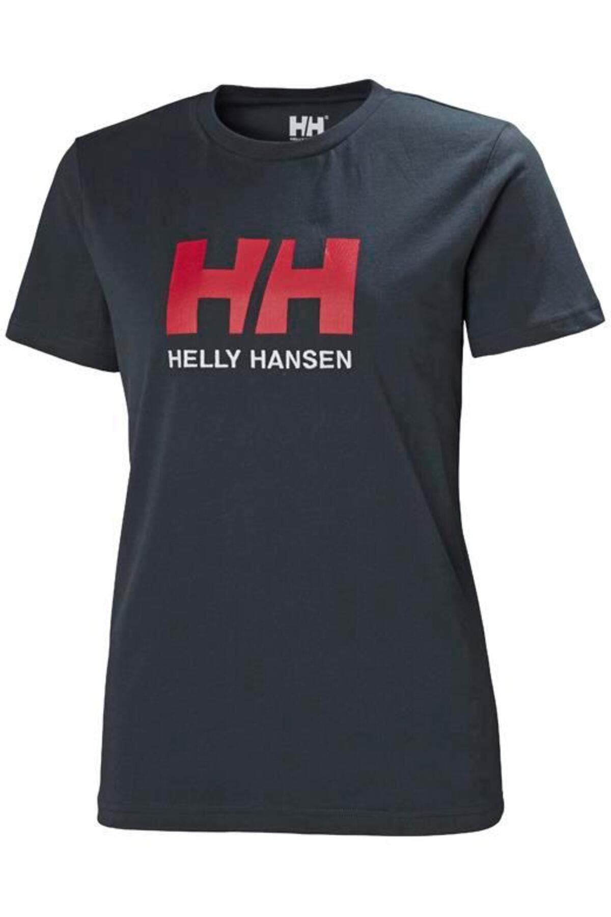 Helly Hansen Hh W Hh Logo T-shirt