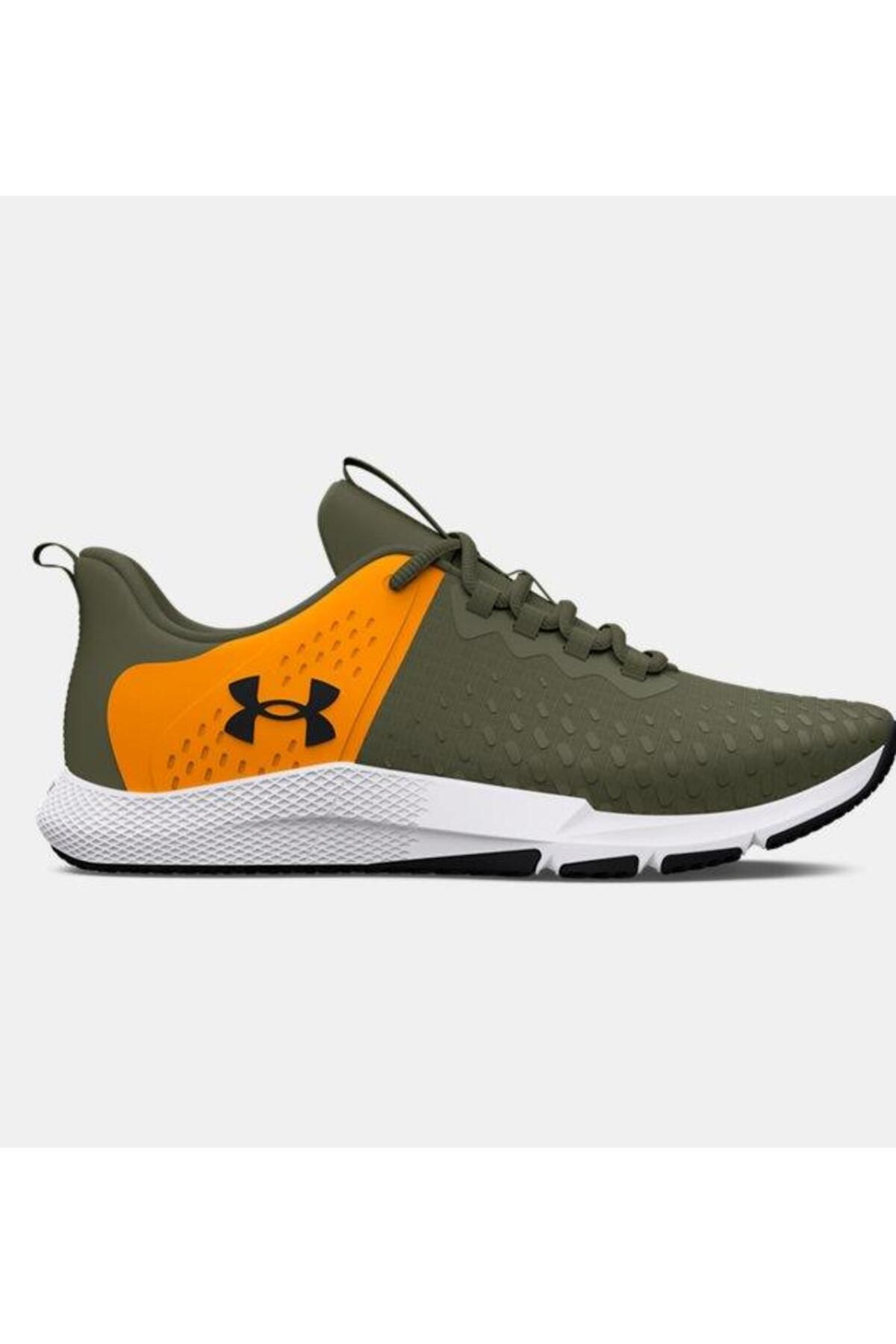 Under Armour Ua Charged Engage 2yeşil