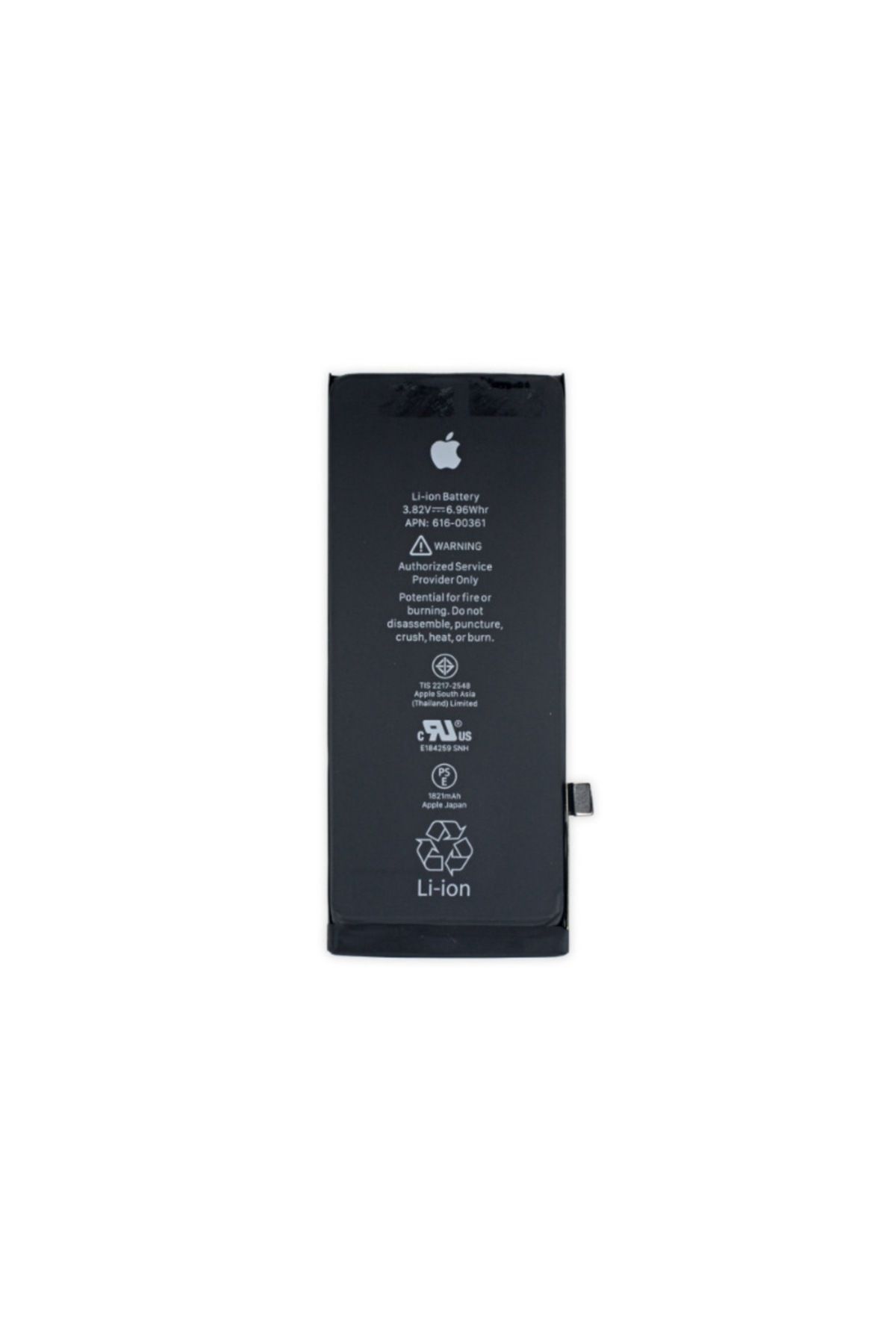 AXYA iPhone 8 Uyumlu Batarya Pil