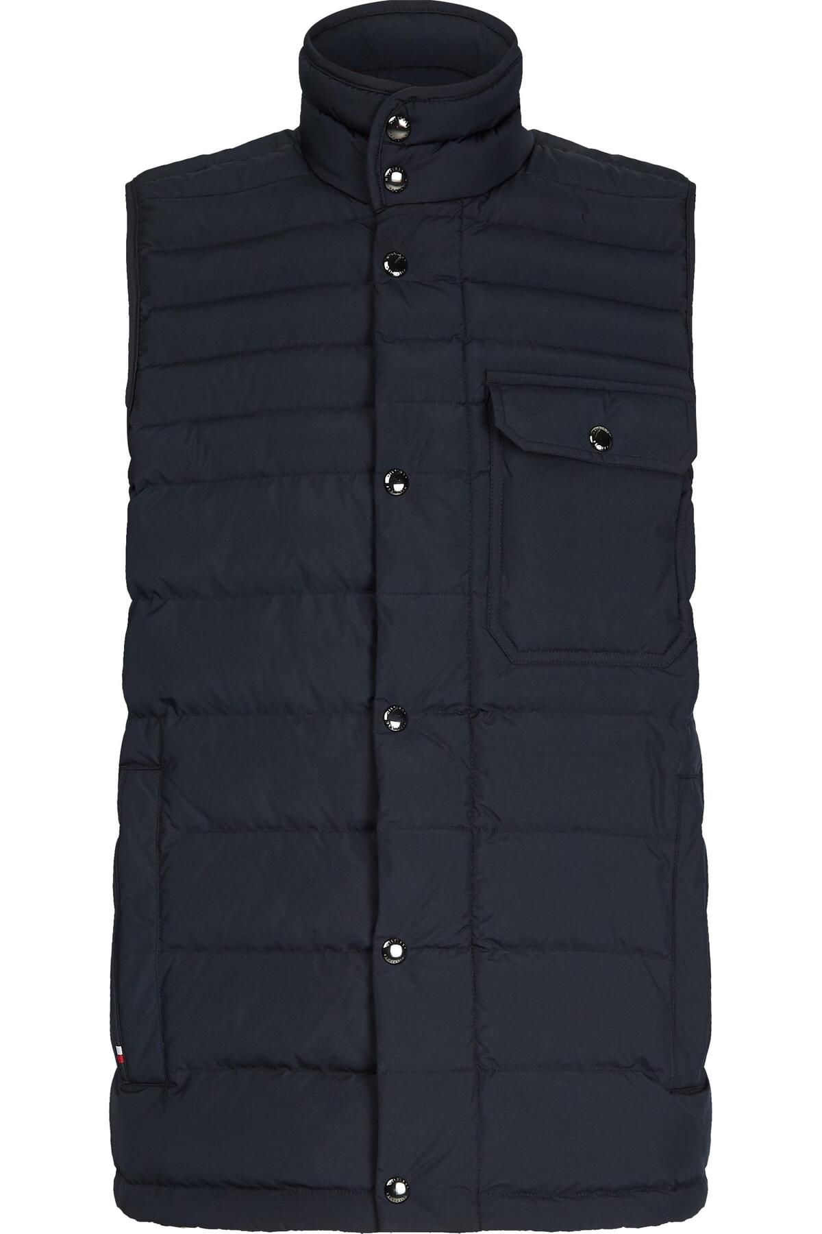 Tommy Hilfiger Dressed Casual Vest