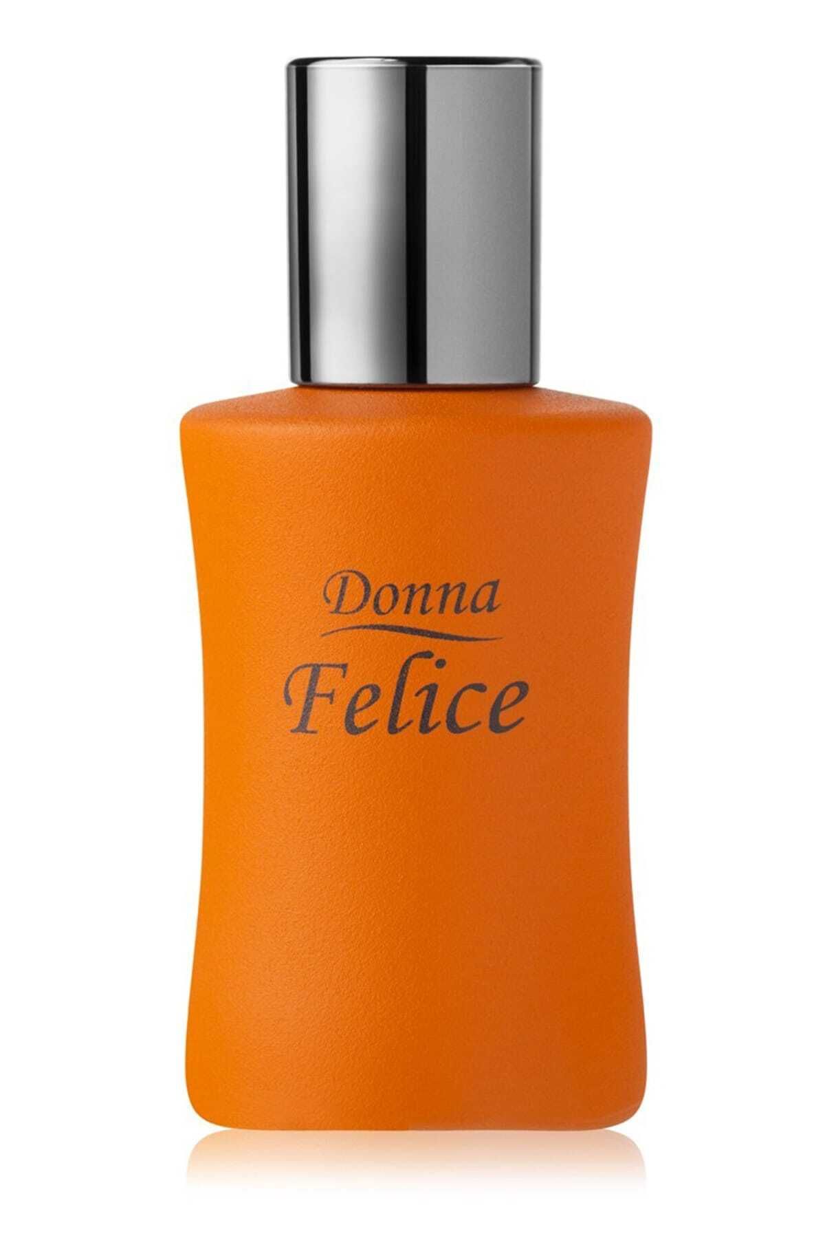 Faberlic Donna Felice Edp 50 Ml Kadın Parfümü 4607054992303