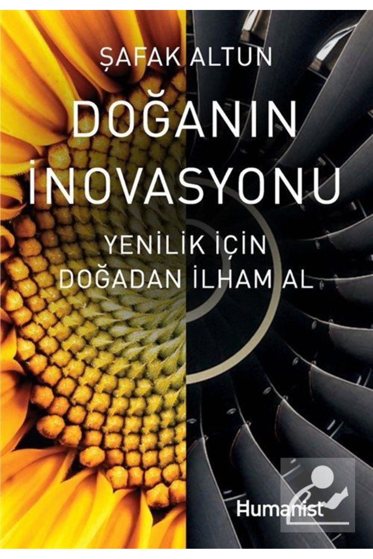 3D Yayınları Doğanın I?novasyonu & Yenilik Için Doğadan I?lham Al