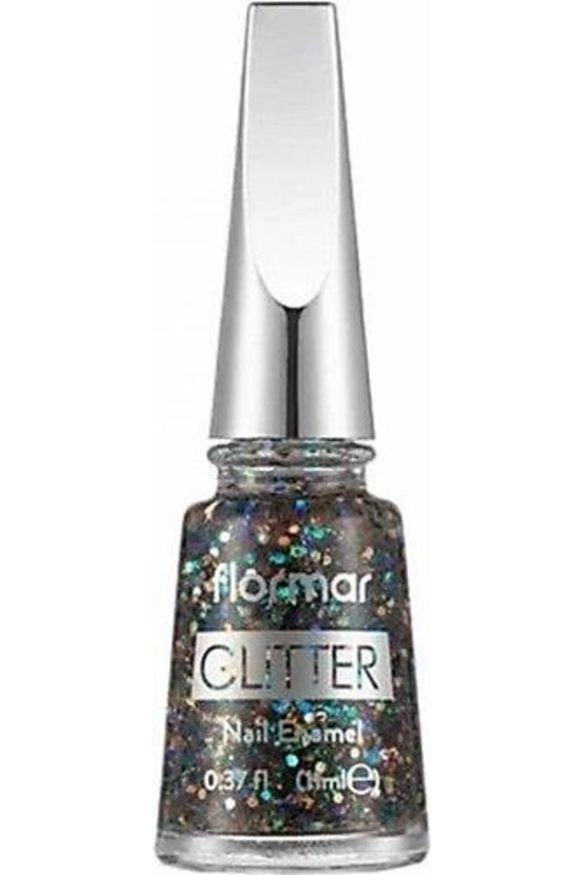 Flormar Glitter 41 Colorjoy
