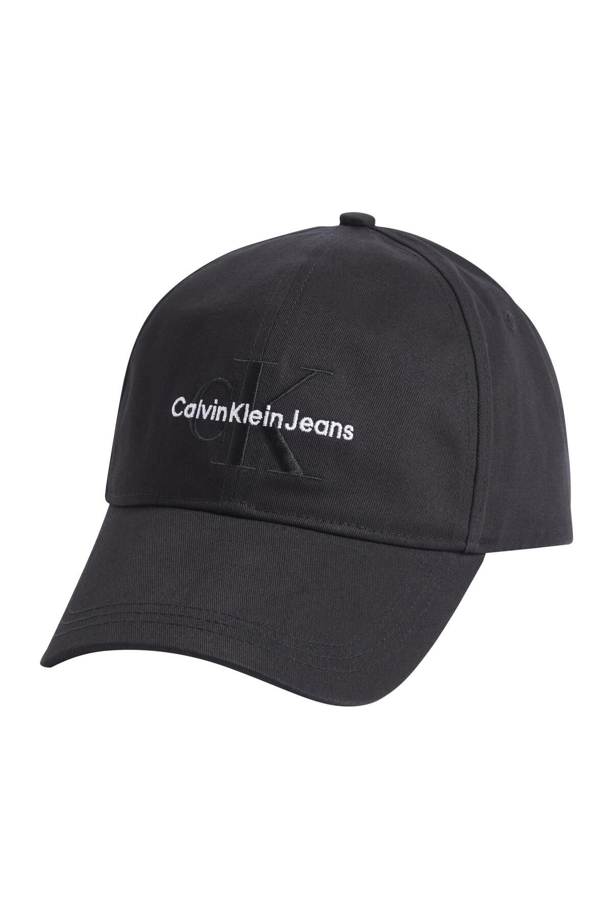Calvin Klein MONOGRAM CAP