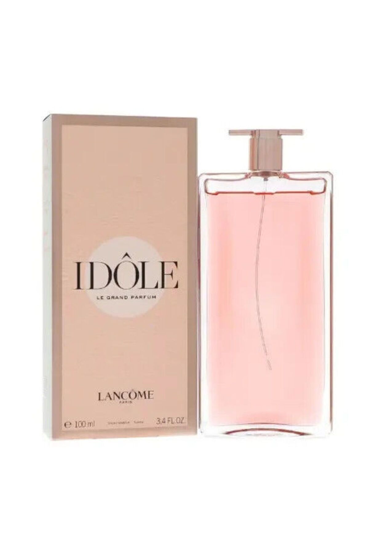 Lancome Idôle Le Grand Parfum Edp 100ml