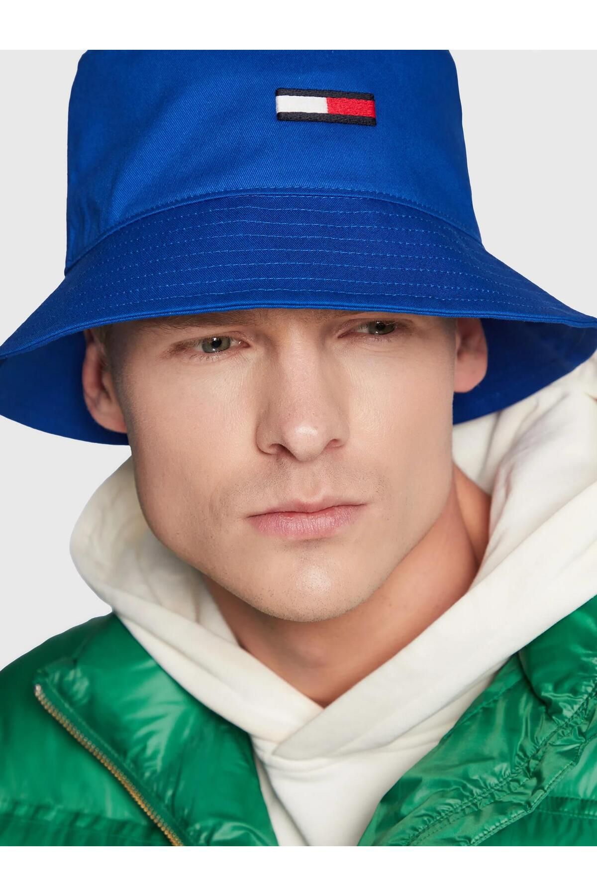 Tommy Hilfiger Tjm Flag Bucket