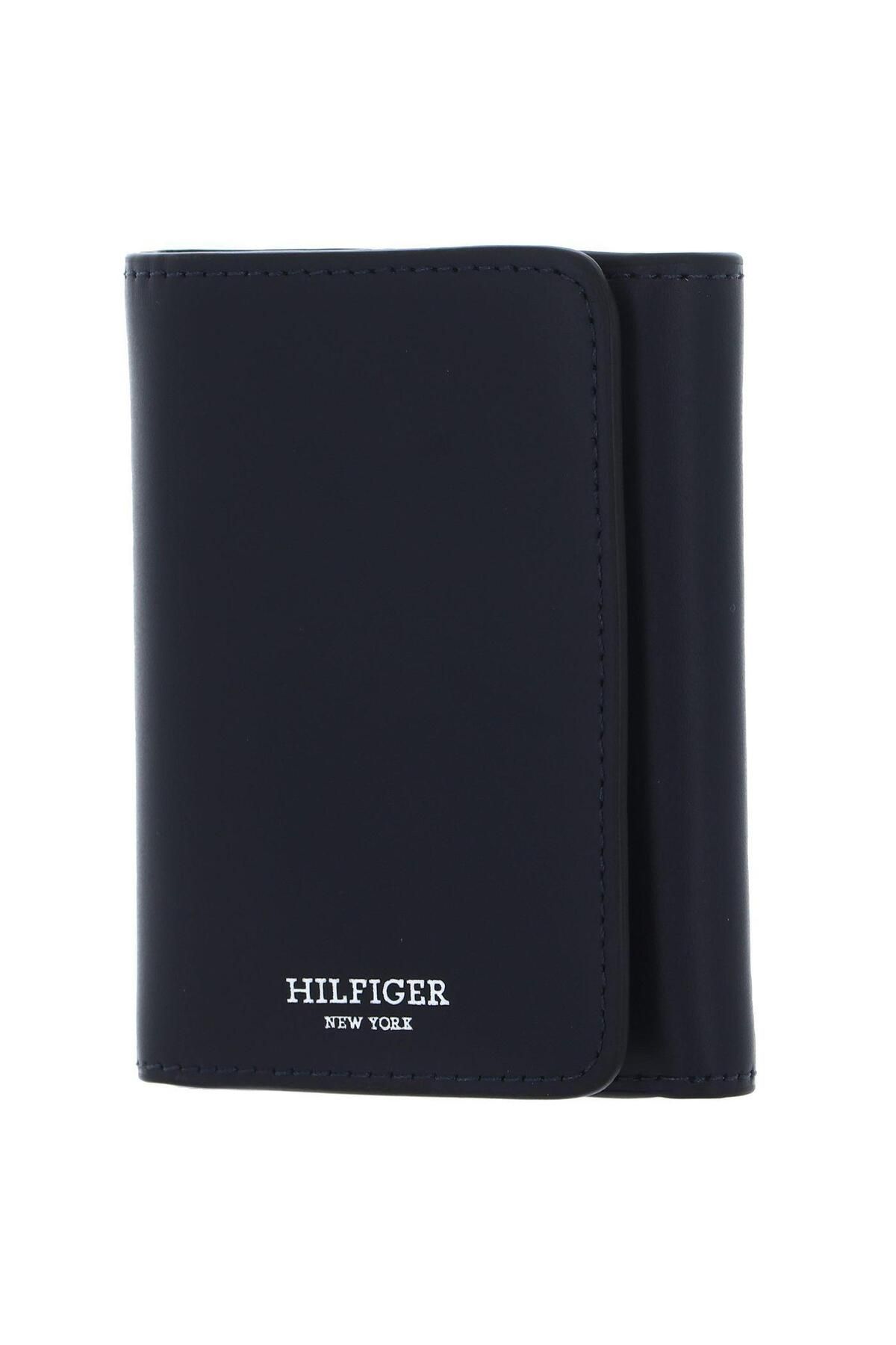 Tommy Hilfiger TH PREP CLASSIC VERTICAL WALLET
