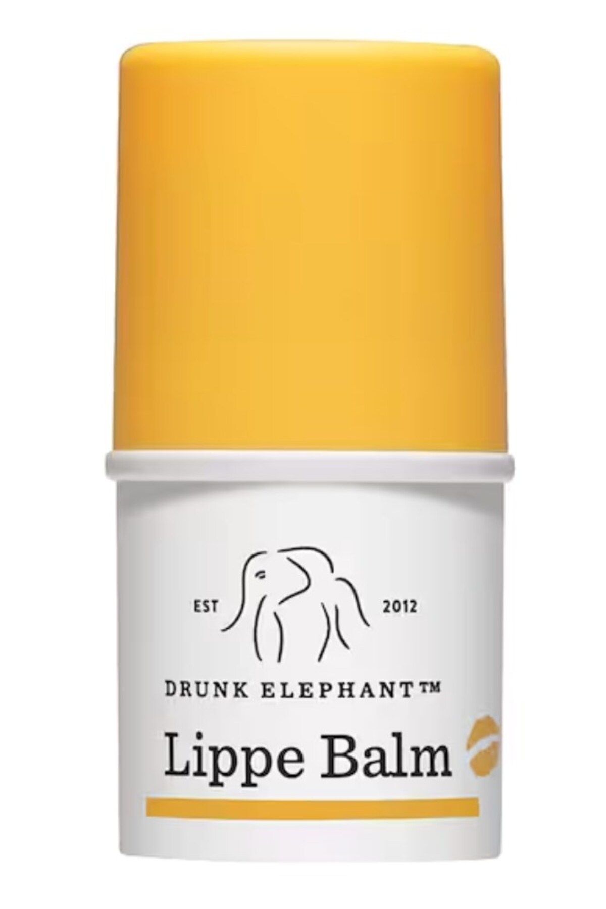 Drunk Elephant Lippe Balm - Dolgunlaştırıcı Dudak Balsamı