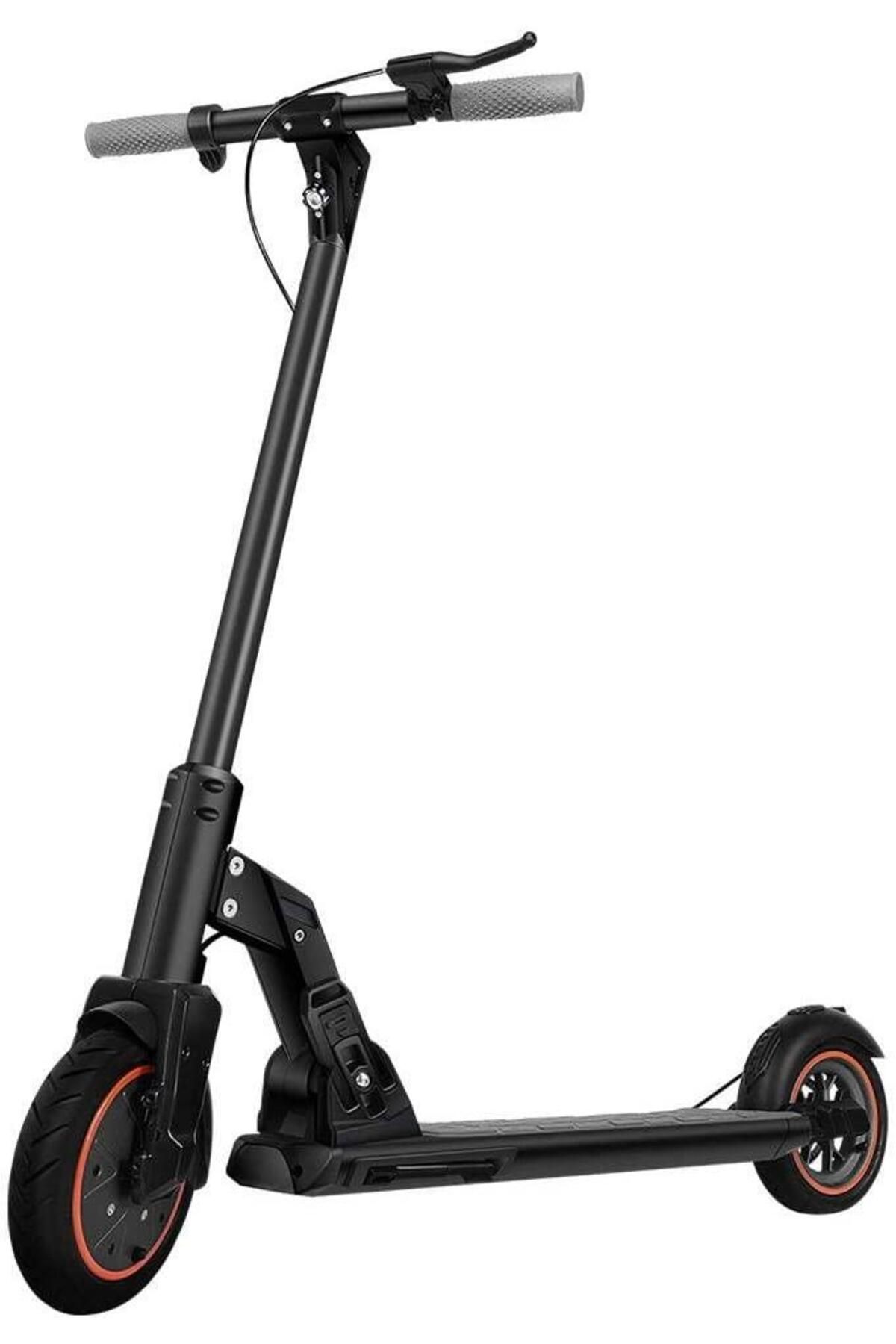 LENOVO Elektrikli Scooter M2 Siyah
