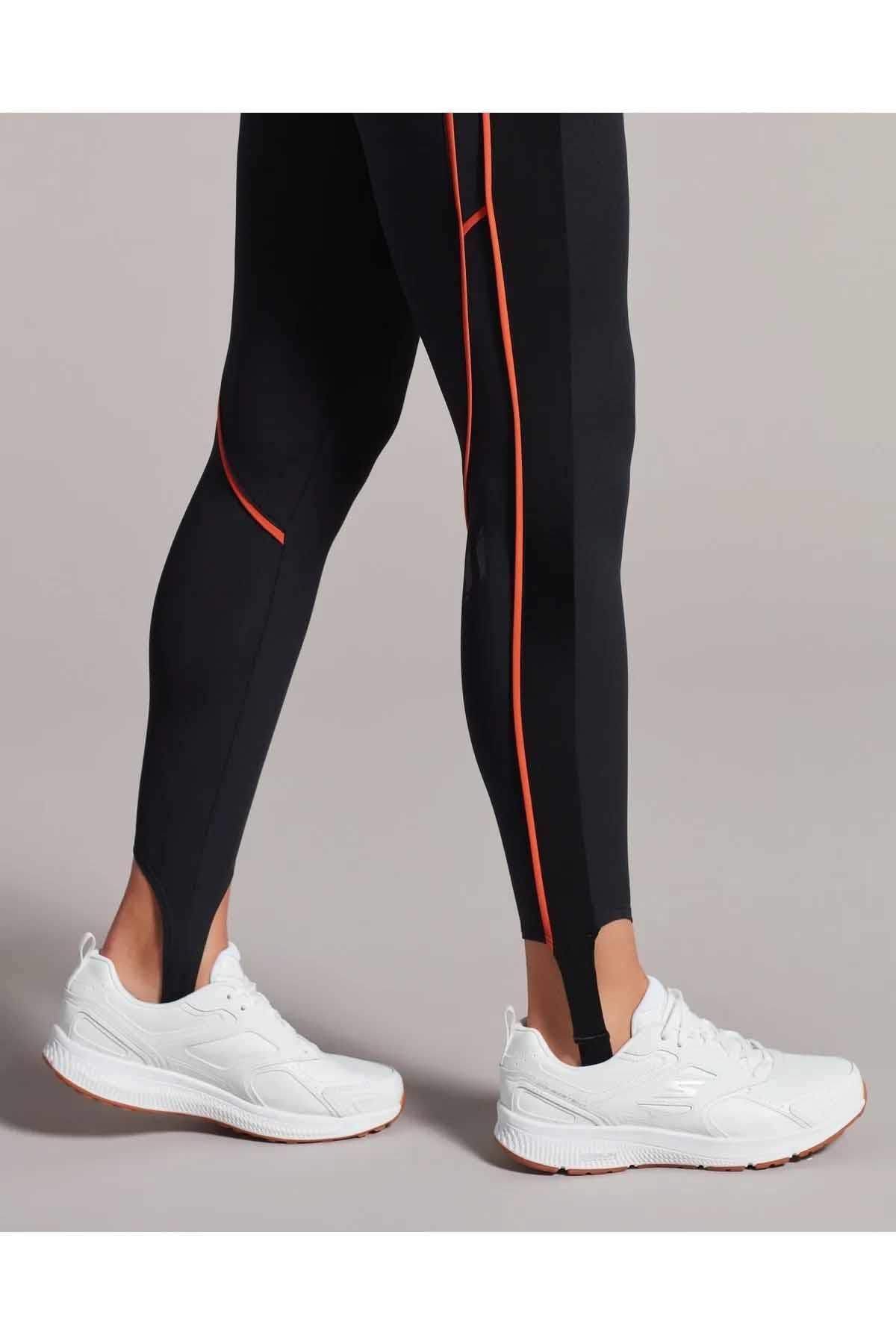 Skechers Go Run Consistent - Broad Spe Kadın Günlük Spor Ayakkabı 128274 Wht Beyaz