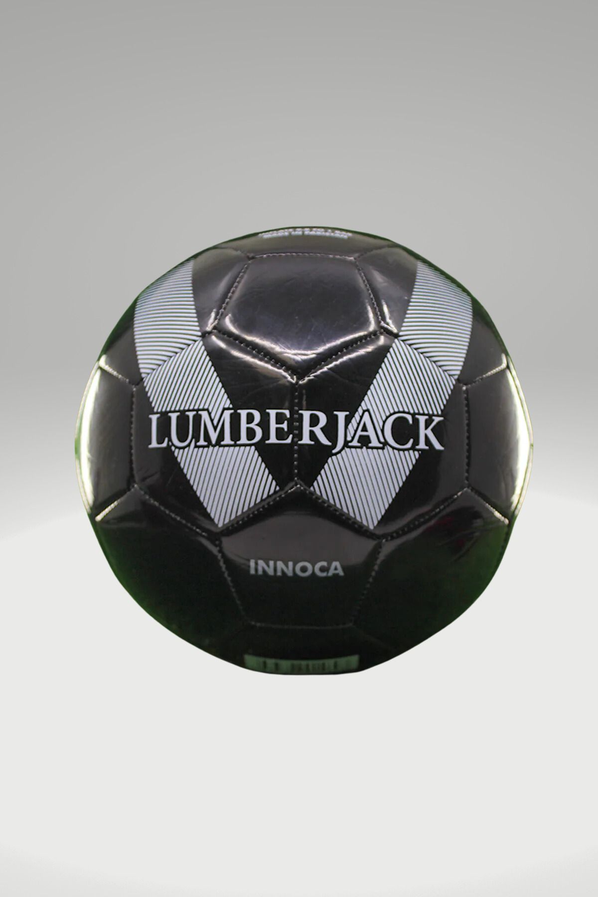 Lumberjack 5 Numara Futbol Topu