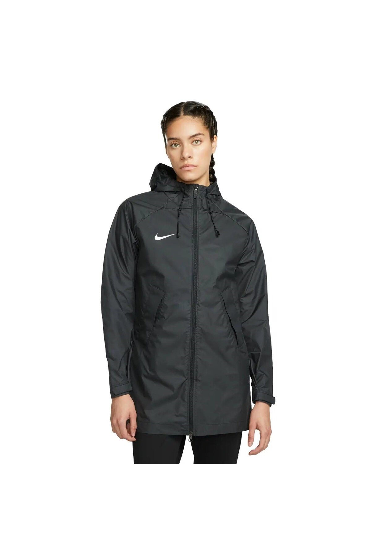 Nike Storm-FIT Academy Pro Kadın Yağmurluk