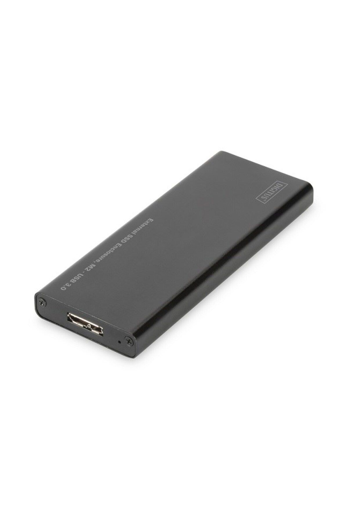 Digitus SSD Disk Kutusu (USB3.0 to M2 SATA)