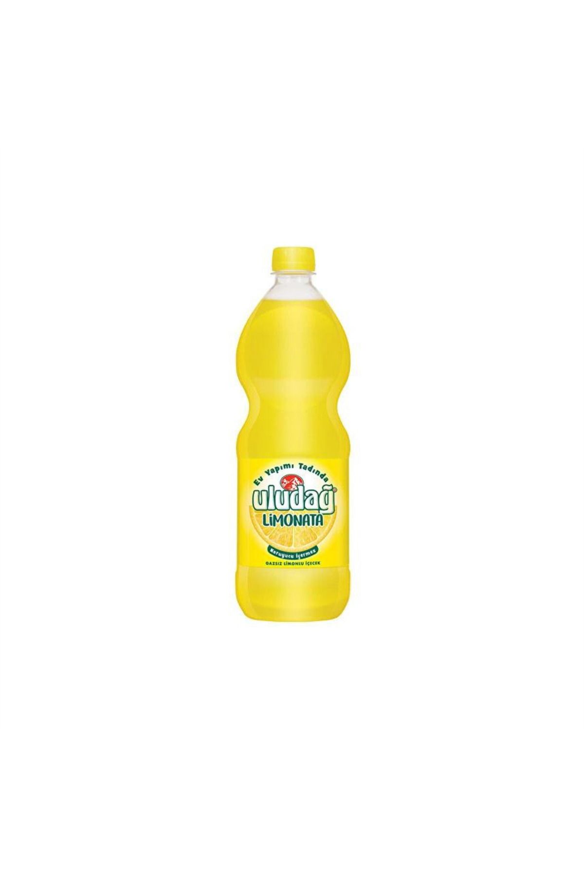 Uludağ Limonata 1 lt