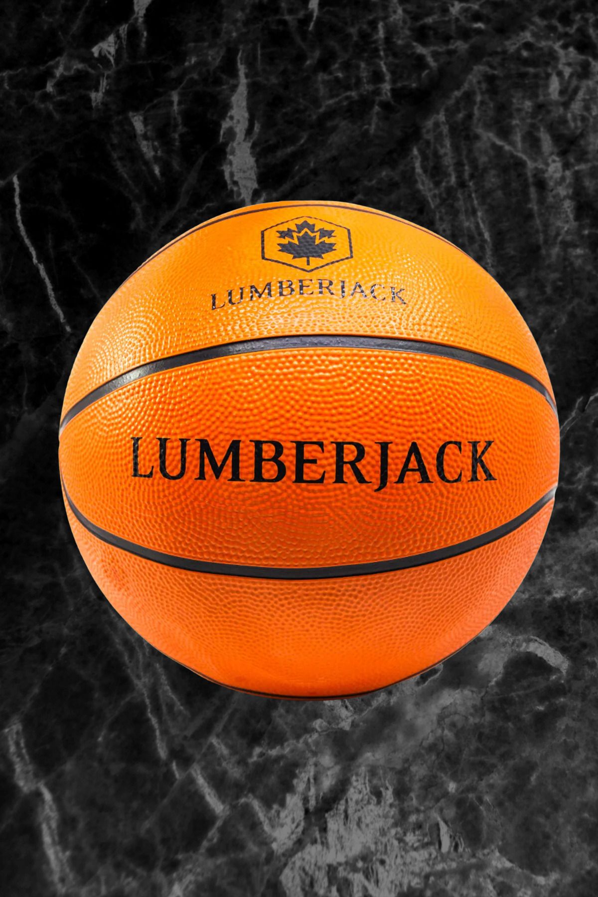 Lumberjack İç Dış Mekan Basketbol Topu 7 Numara
