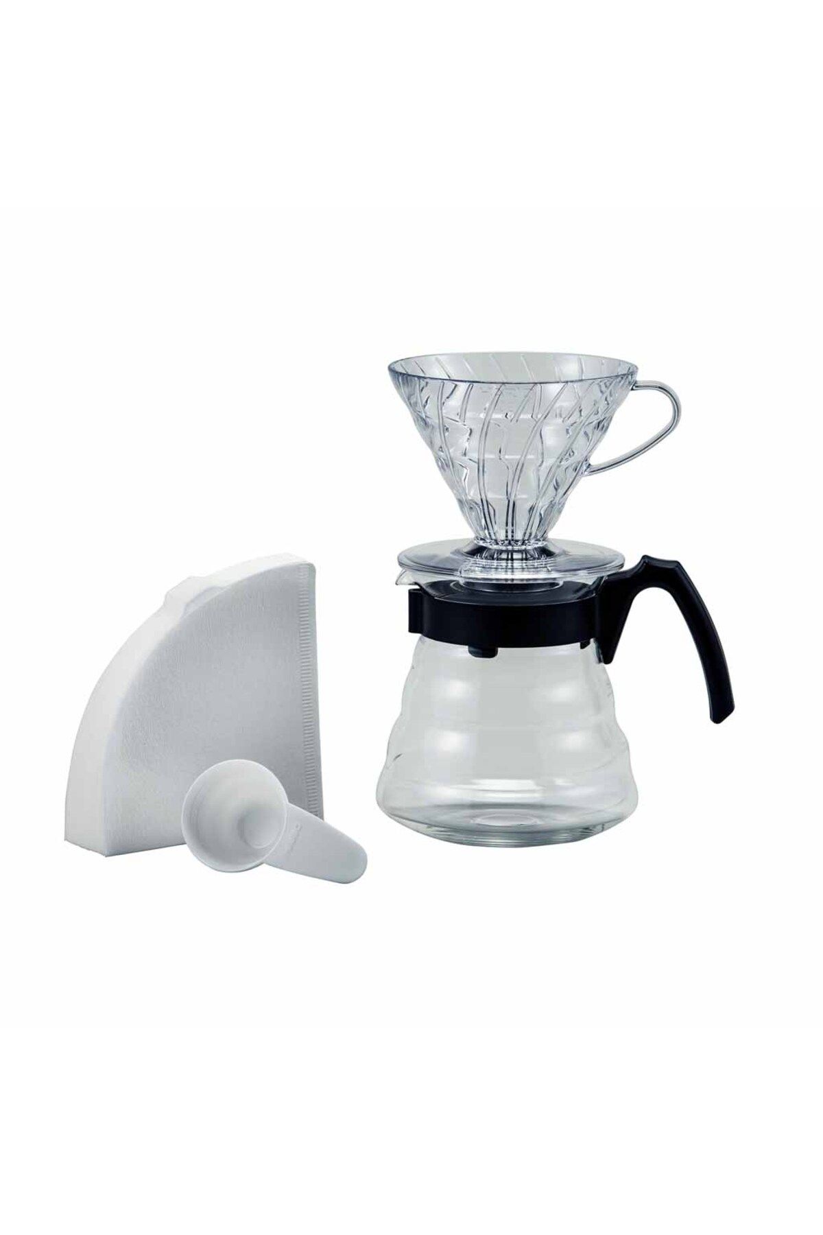 Genel Markalar V60 Craft Coffee Maker
