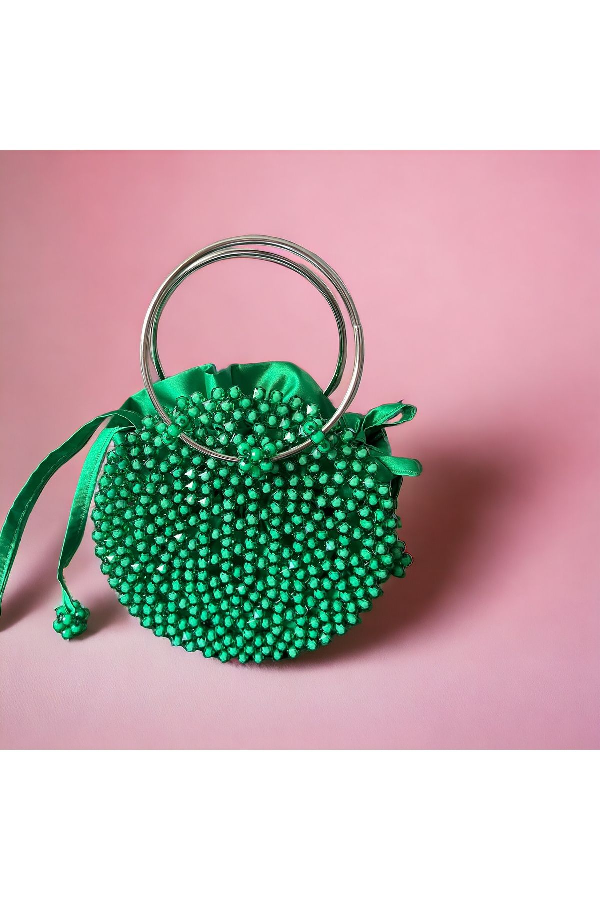 İLAYKO TASARIM Handmade abiye el çantası