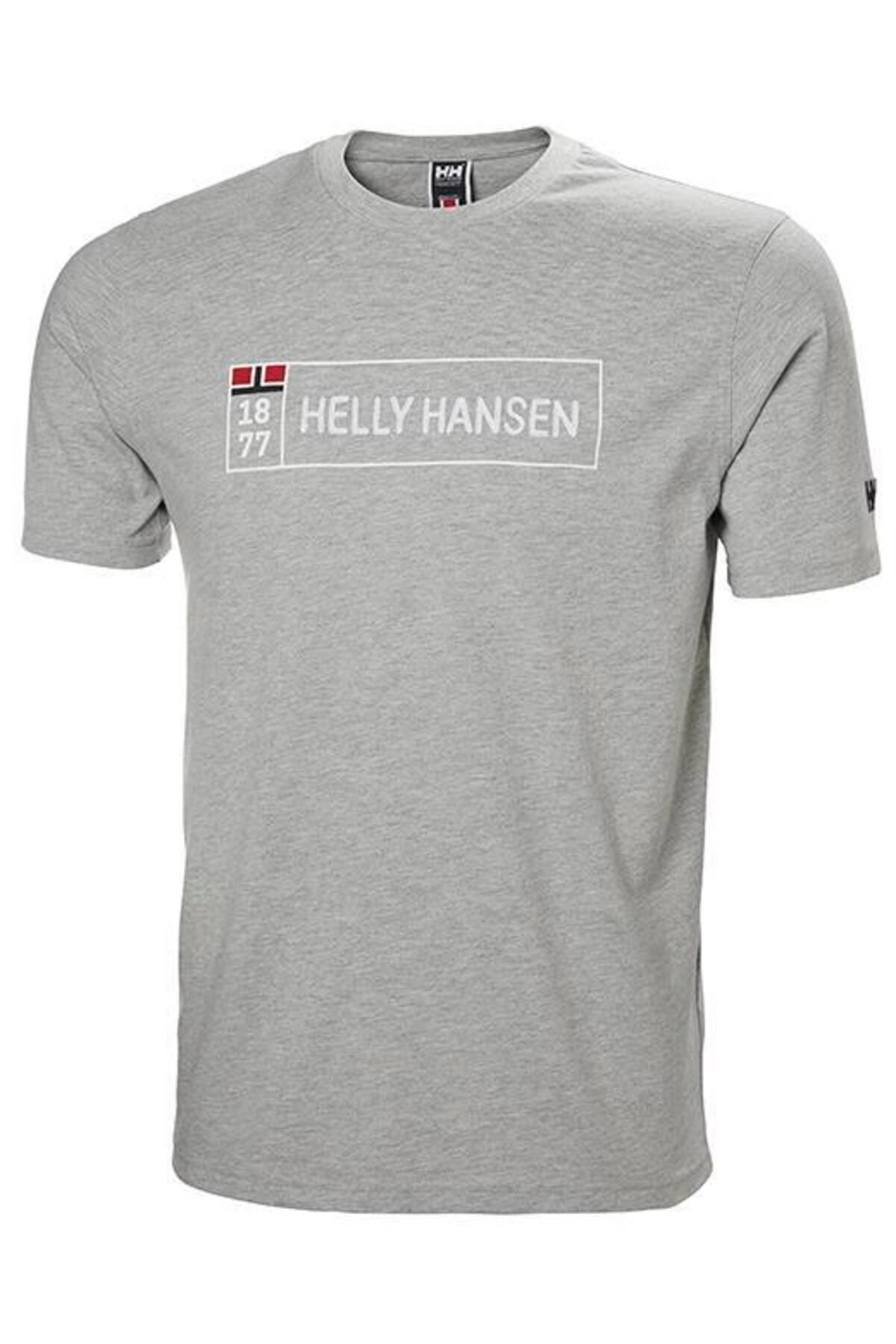 Helly Hansen Hh 1877 T-shırt